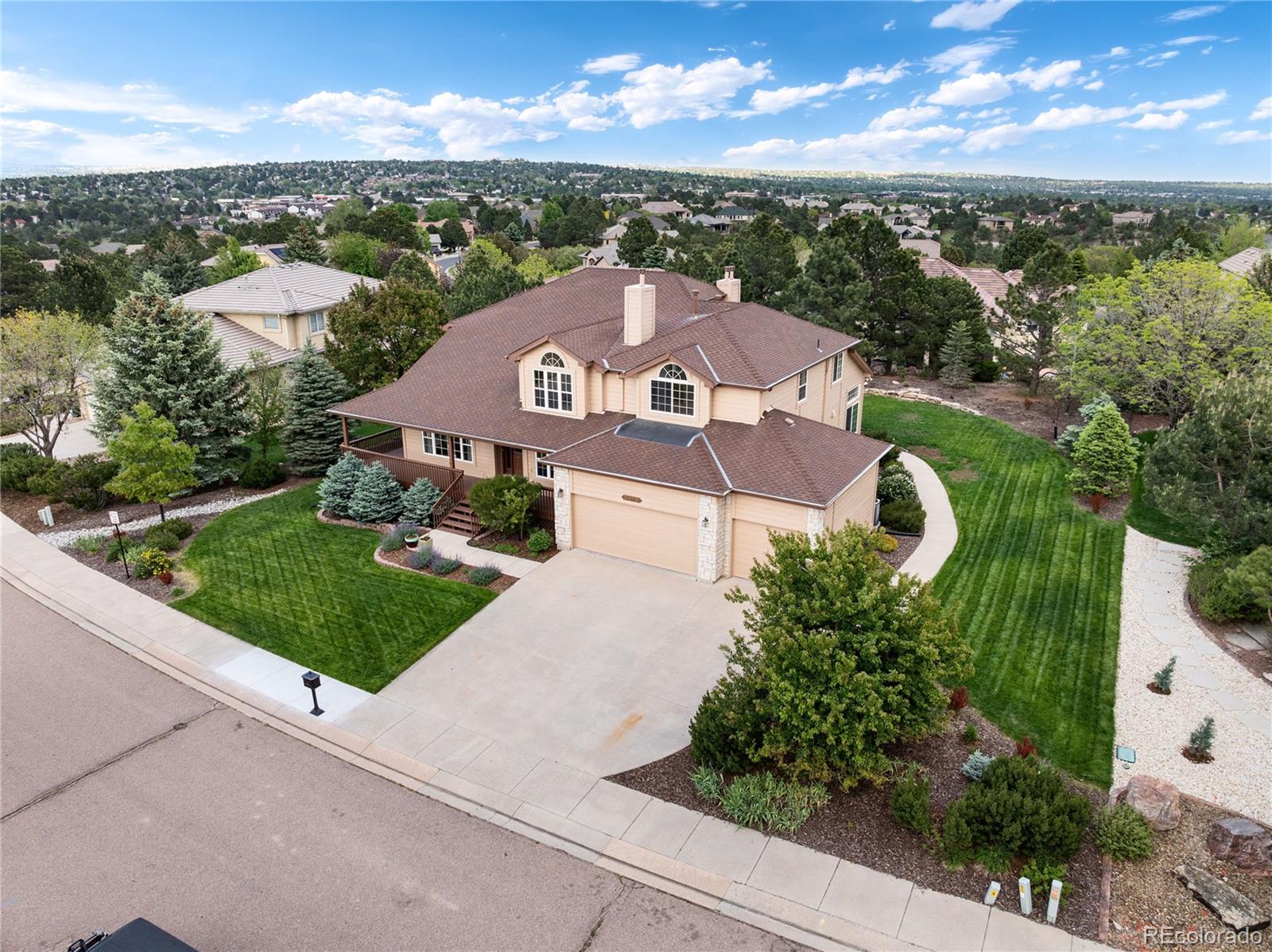 5575 Butler Ct, Colorado Springs, CO 80918 photo