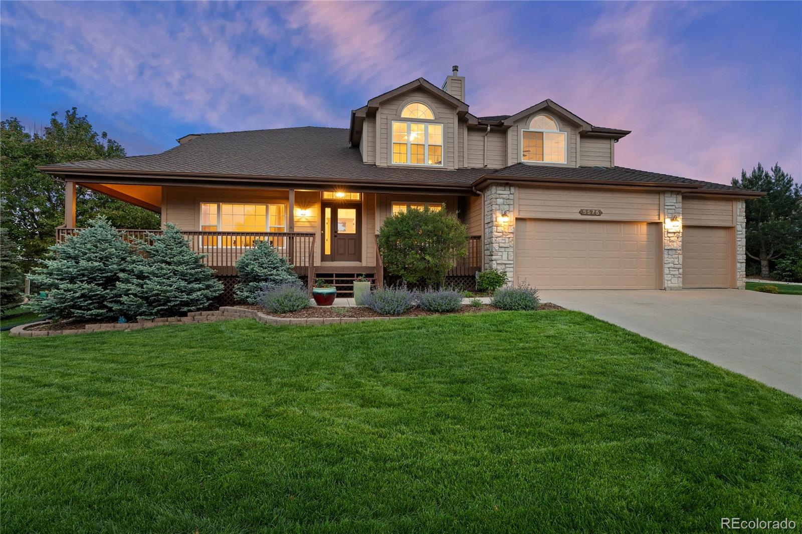 5575 Butler Ct, Colorado Springs, CO 80918 photo