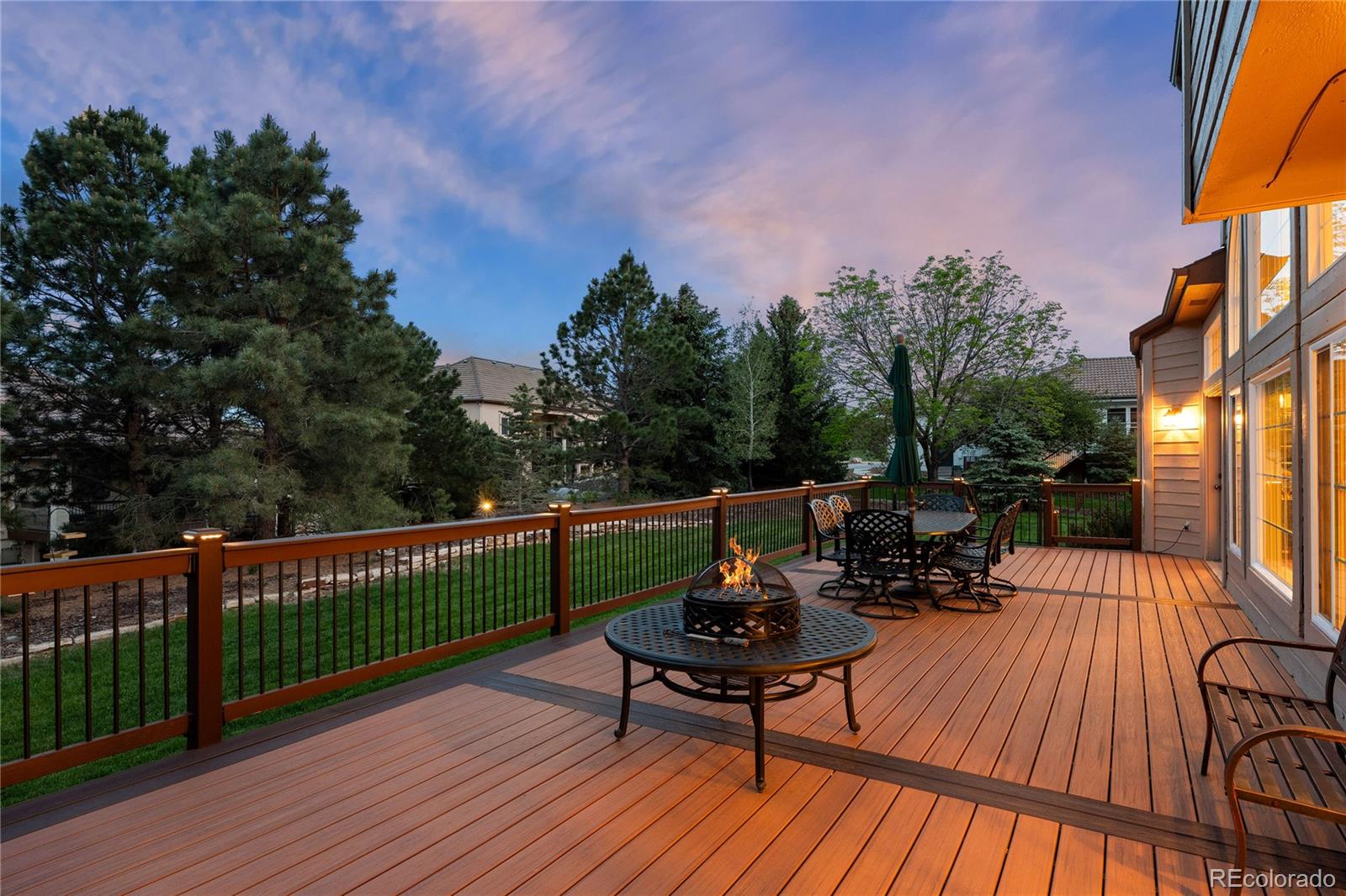 5575 Butler Ct, Colorado Springs, CO 80918 photo