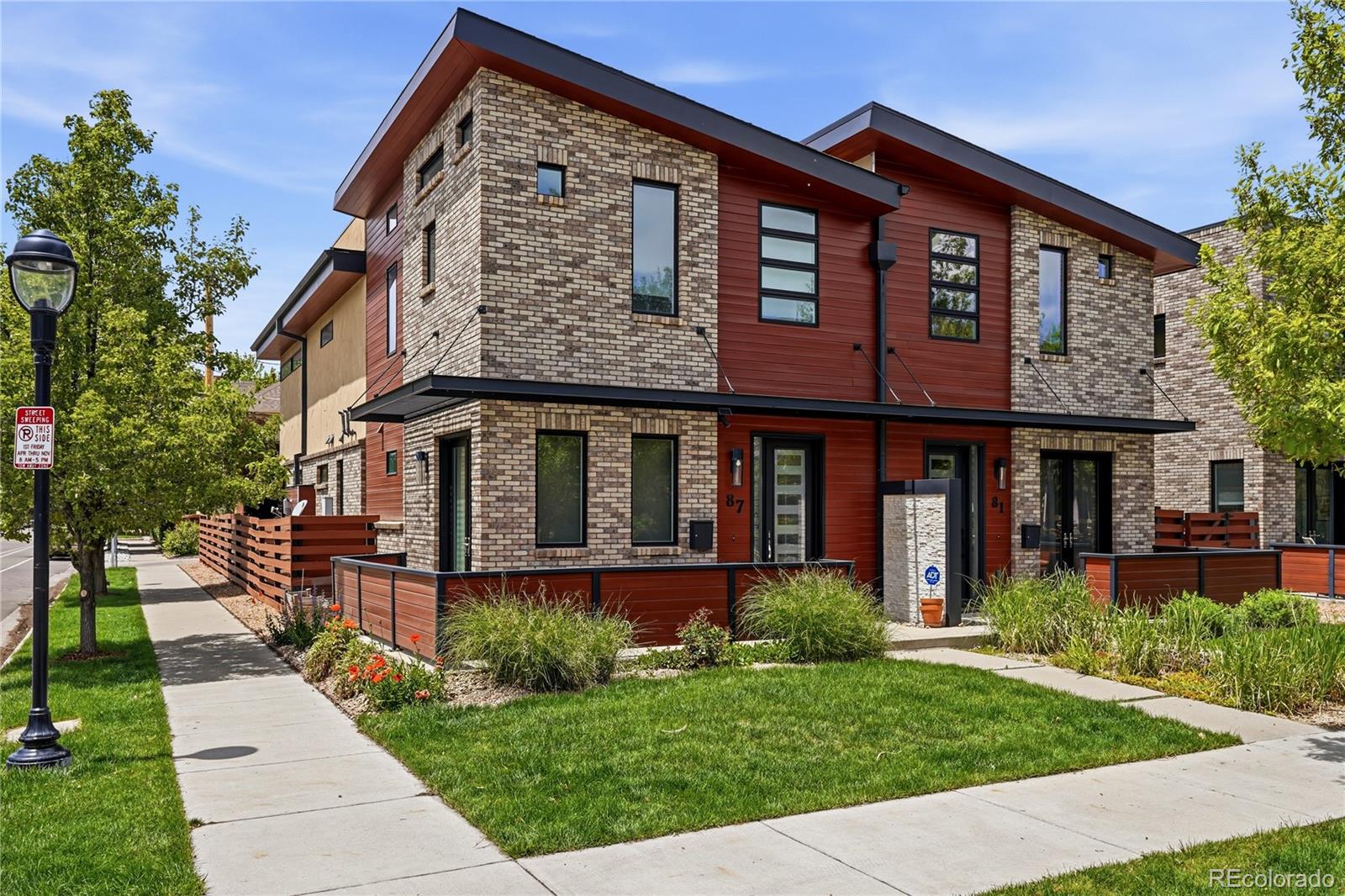87 S Garfield St, Denver, CO 80209 photo