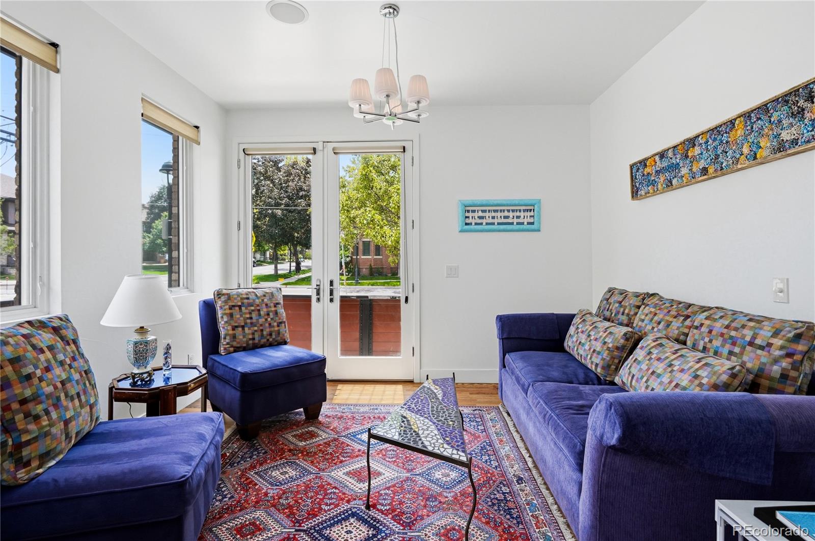 87 S Garfield St, Denver, CO 80209 photo
