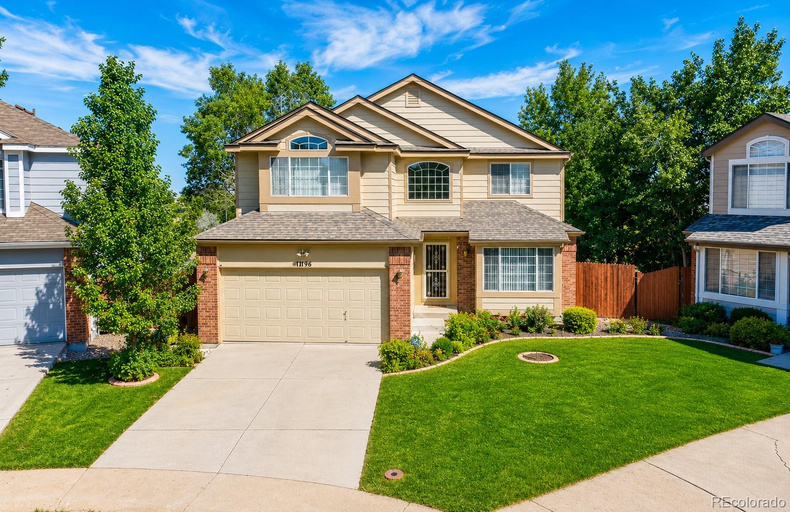11196 Bryant Dr, Denver, CO 80234 photo
