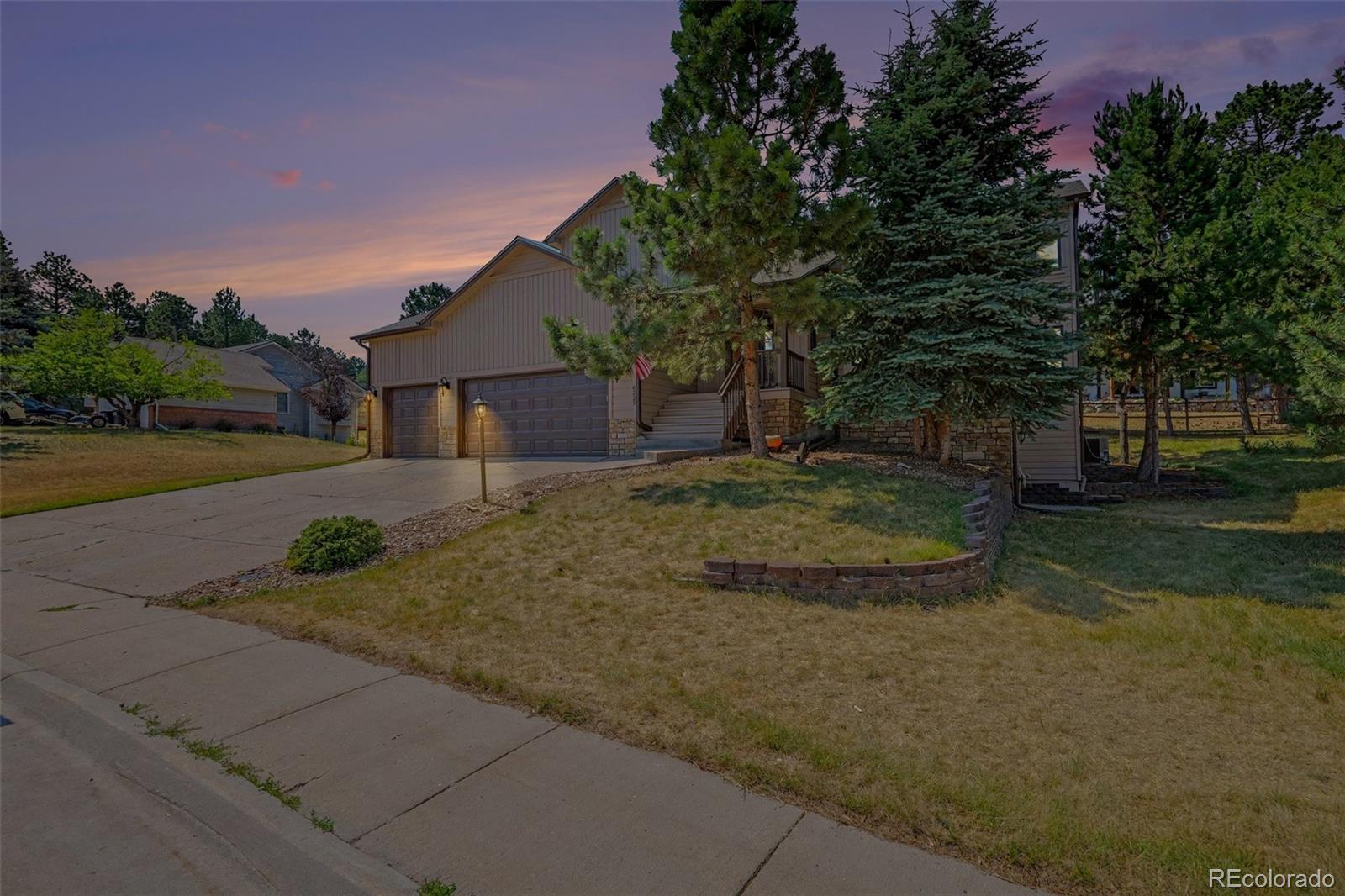 6227 Northwoods Glen Dr, Parker, CO 80134 photo