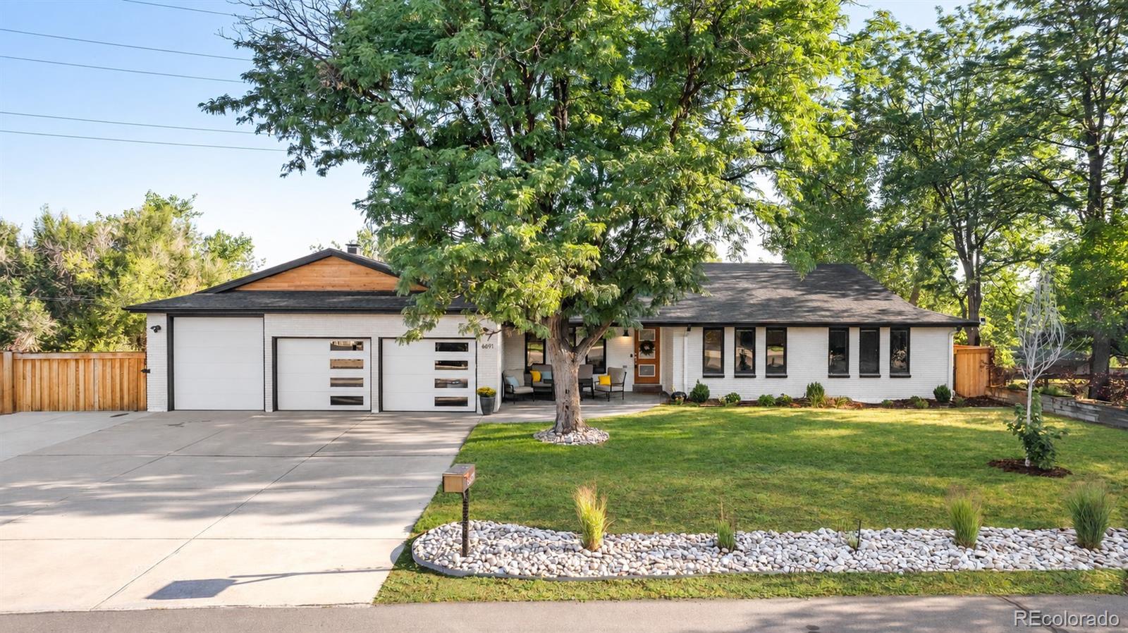 6691 10 Pl, Denver, CO 80214