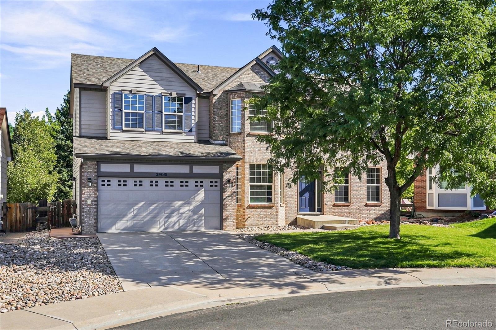 24081 E Royal Meadows Ave, Parker, CO 80138 photo