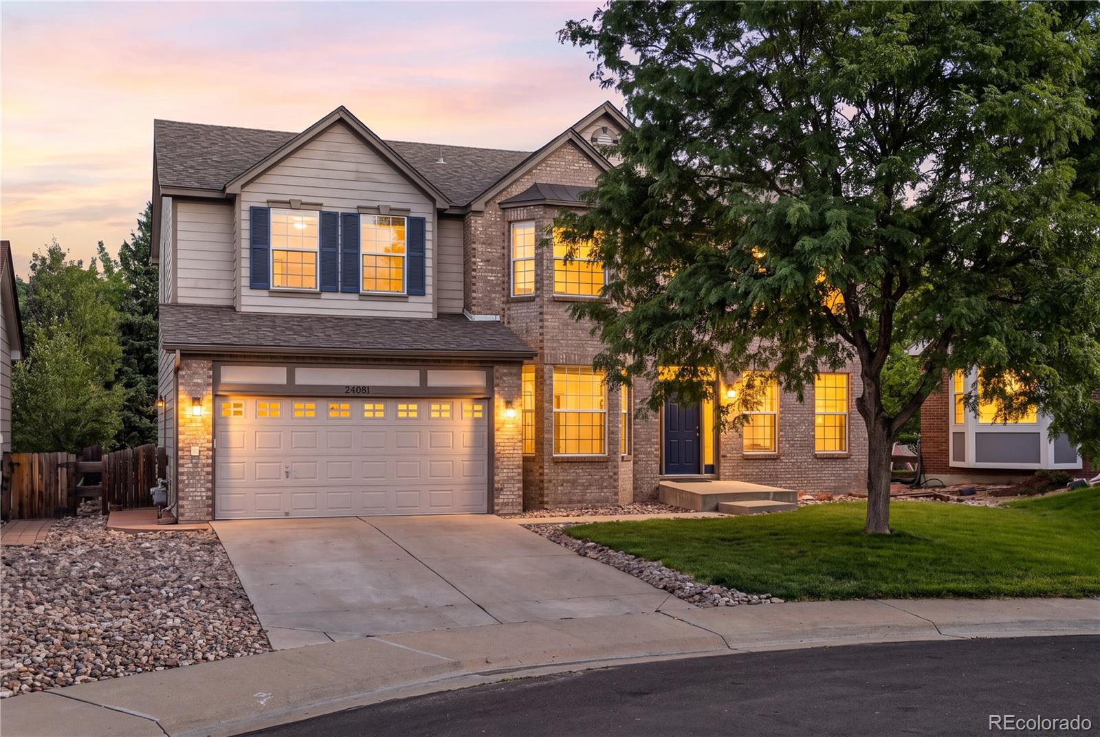 24081 Royal Meadows Ave, Parker, CO 80138