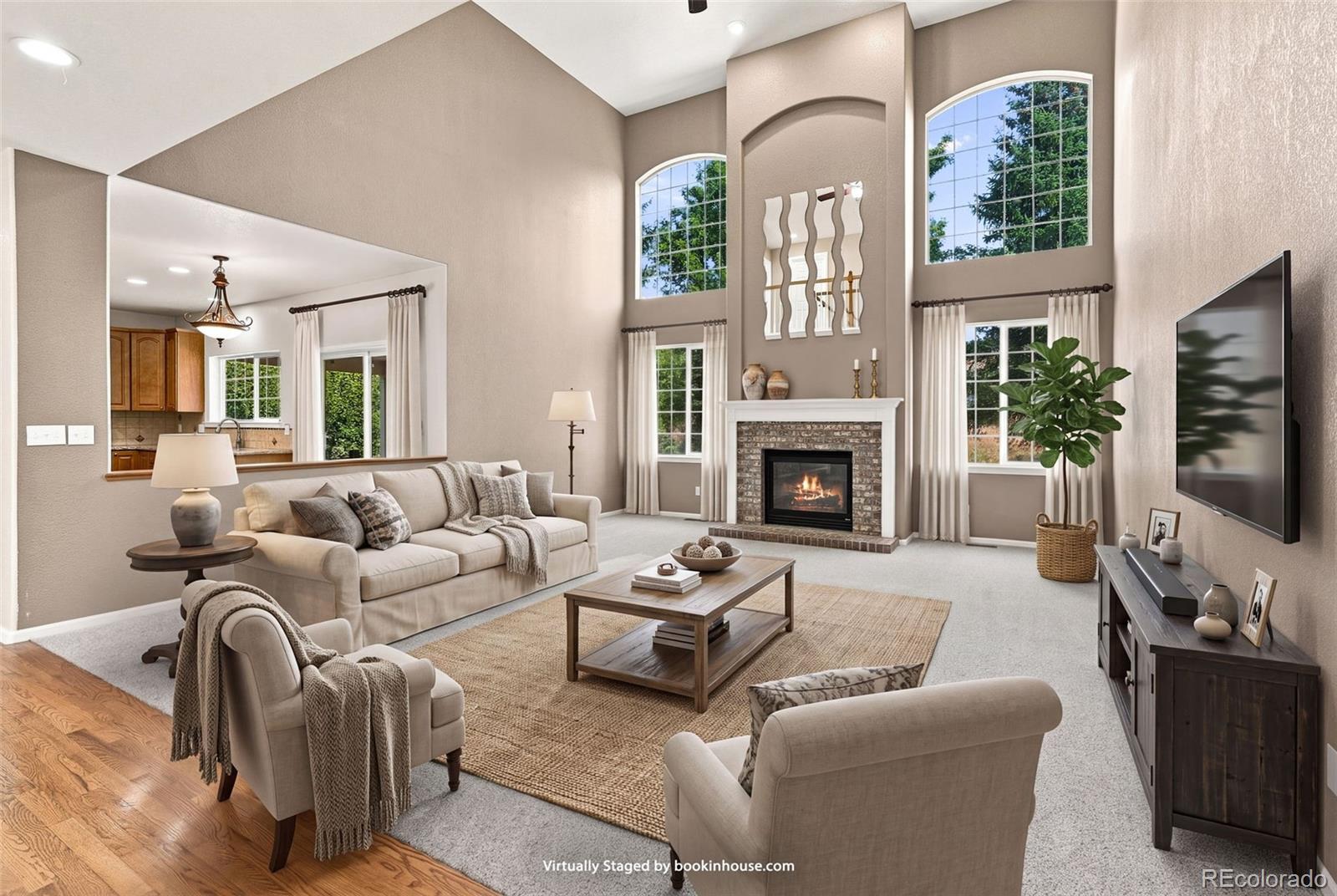 24081 E Royal Meadows Ave, Parker, CO 80138 photo