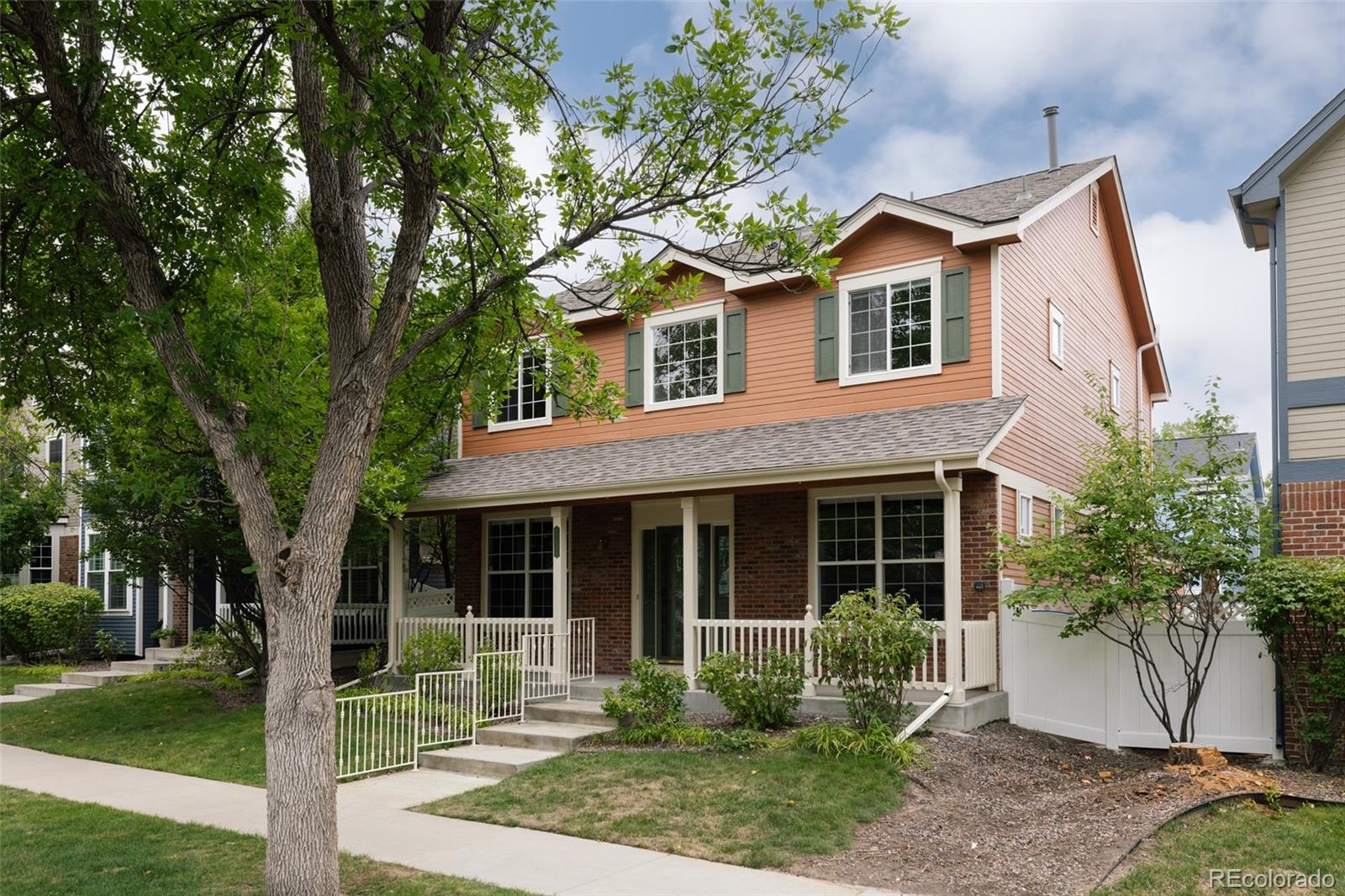 7742 E Archer Pl, Denver, CO 80230 photo