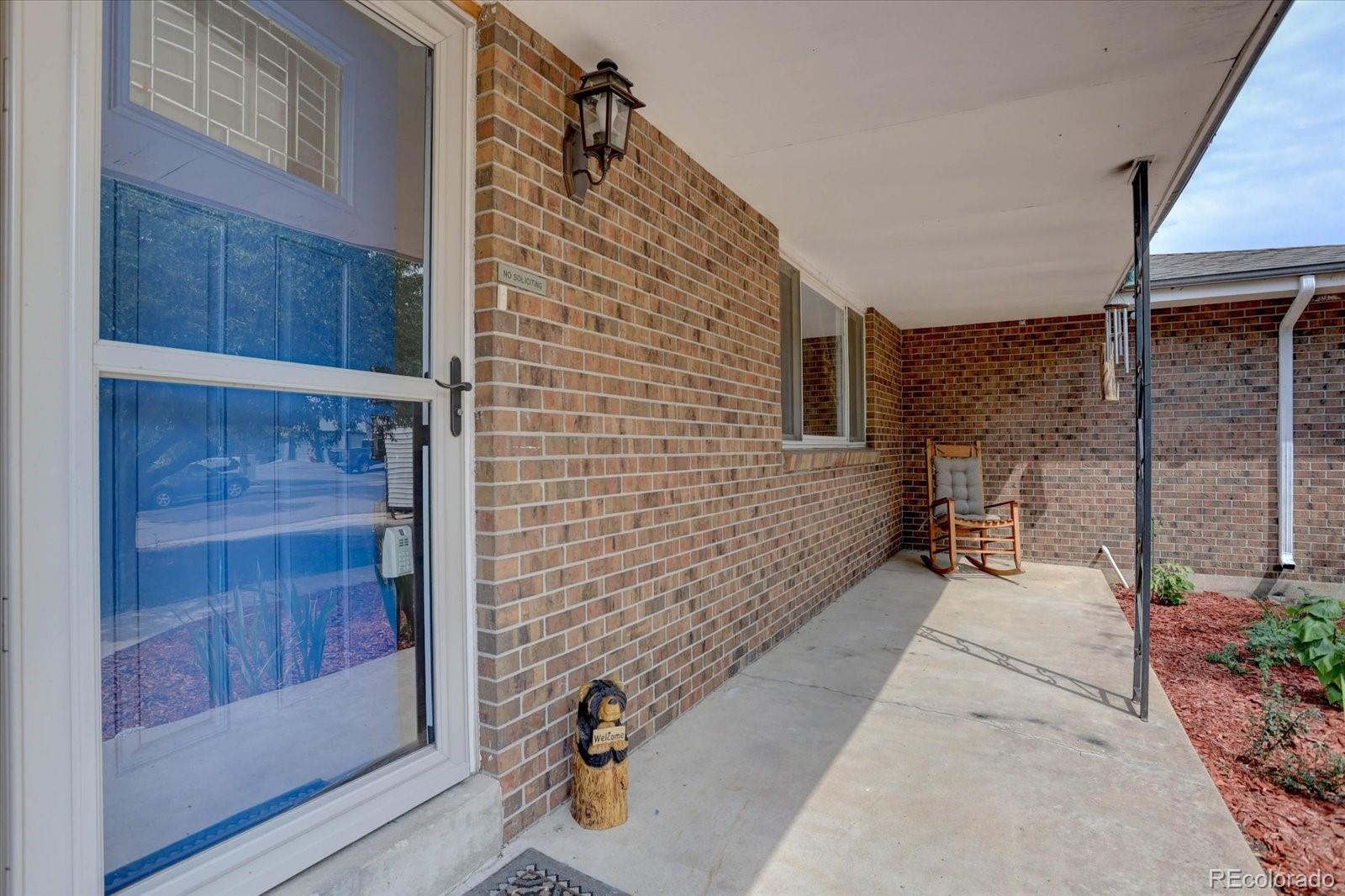 1805 S Ammons St, Denver, CO 80232 photo