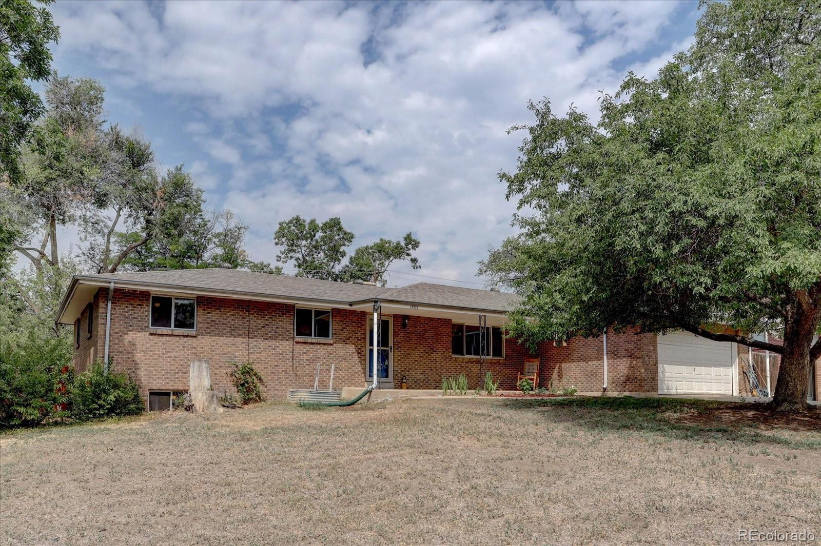1805 S Ammons St, Denver, CO 80232 photo