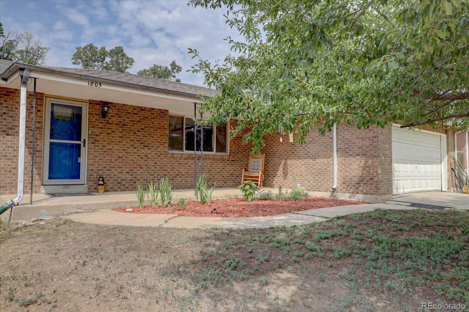 1805 S Ammons St, Denver, CO 80232 photo