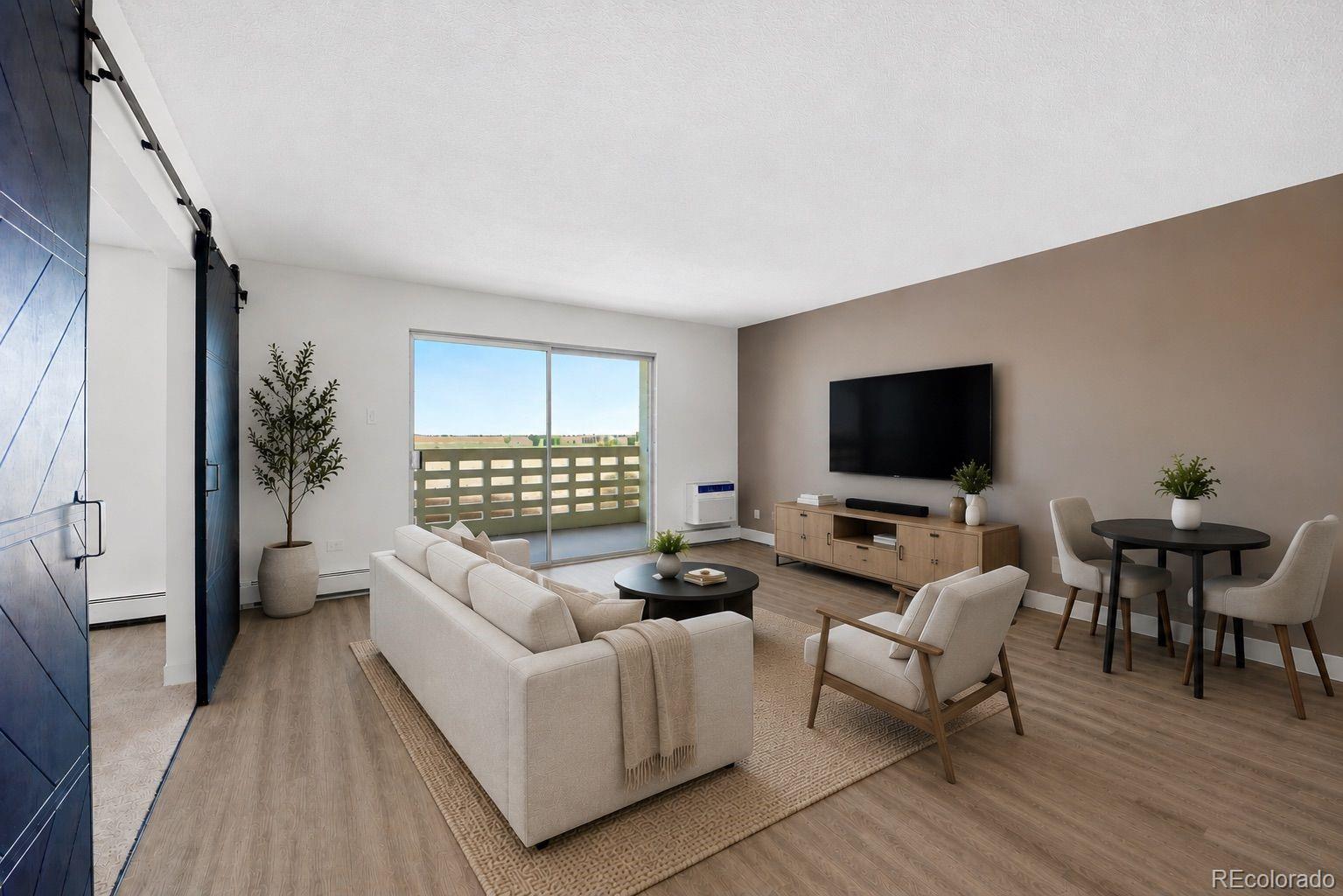 9335 E Center Ave #10 C, Denver, CO 80247 photo