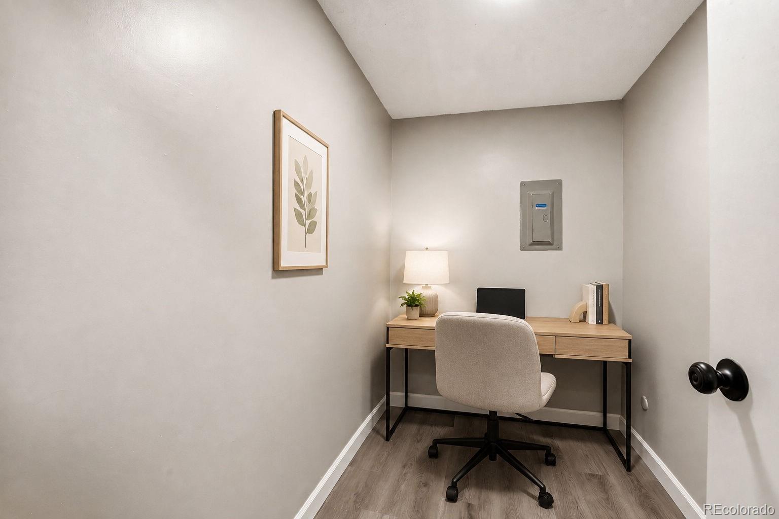 9335 E Center Ave #10 C, Denver, CO 80247 photo