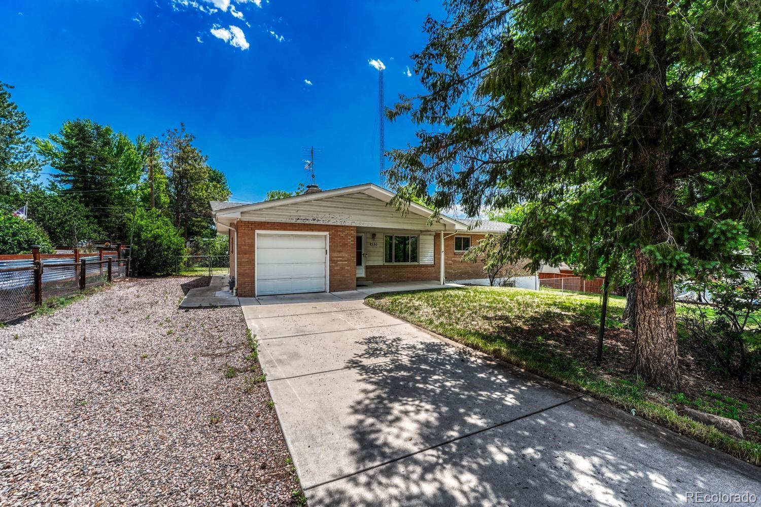 8350 S Ammons St, Littleton, CO 80128 photo