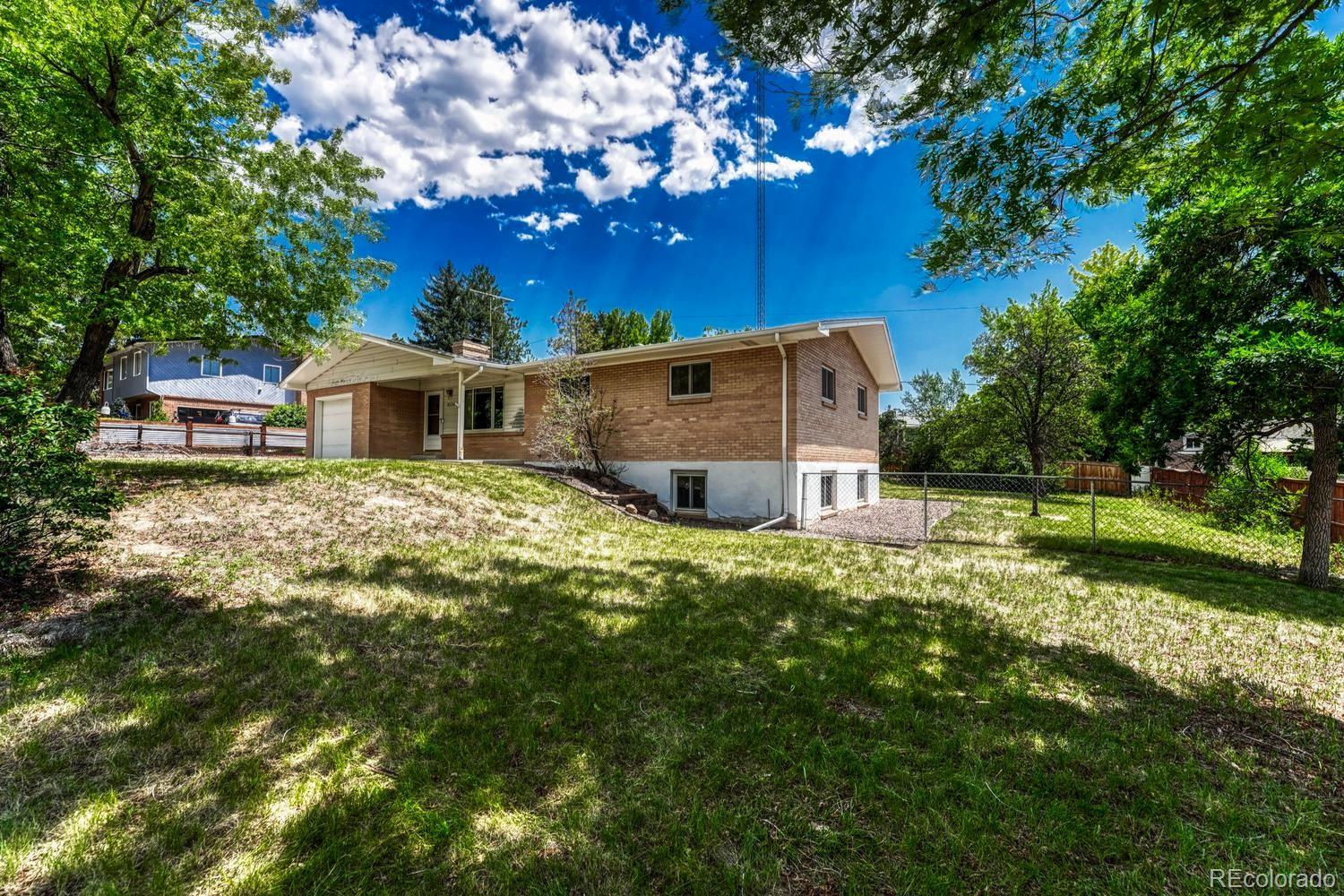 8350 S Ammons St, Littleton, CO 80128 photo
