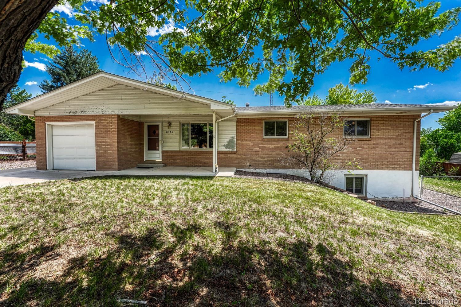 8350 S Ammons St, Littleton, CO 80128 photo