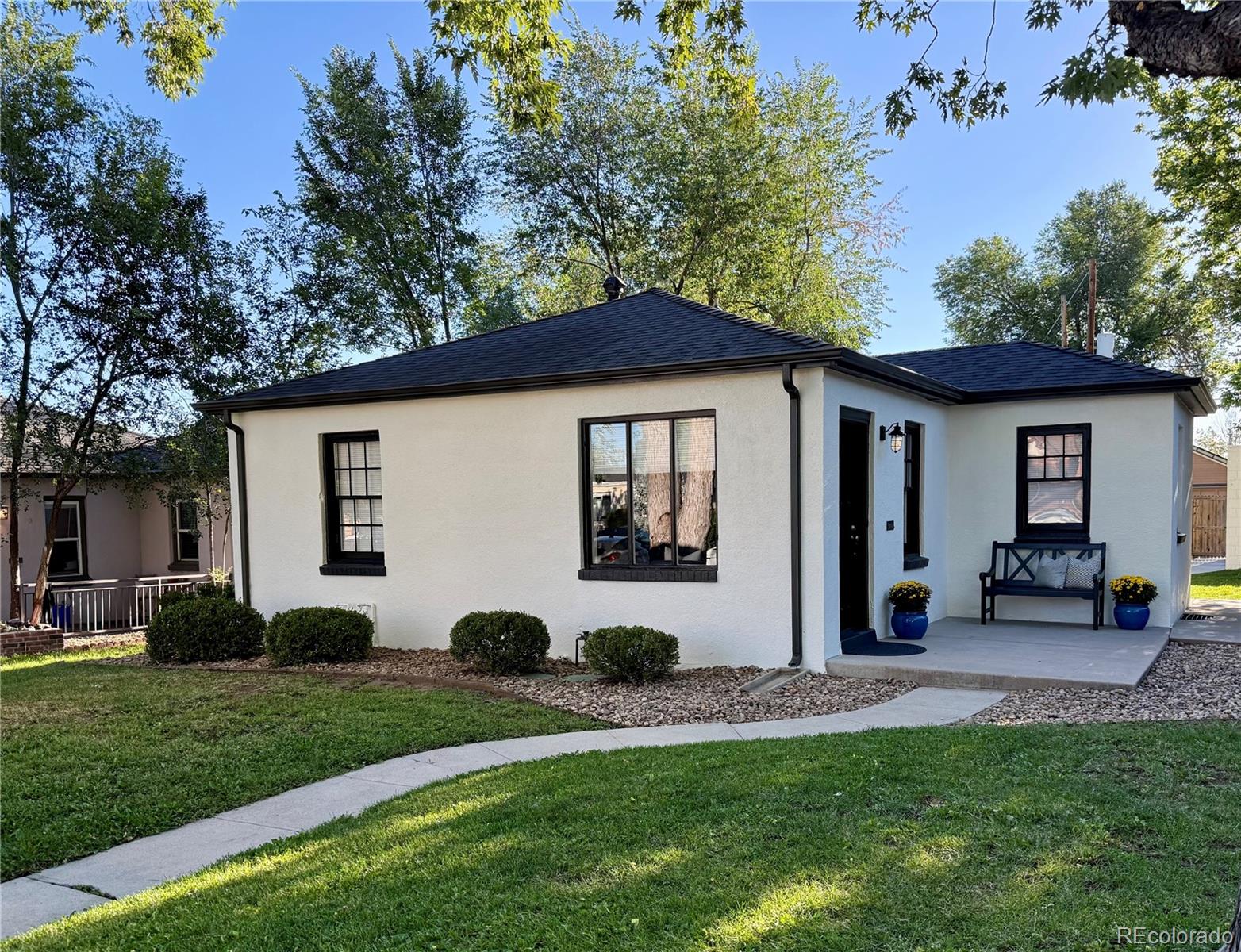 1634 S Humboldt St, Denver, CO 80210 photo