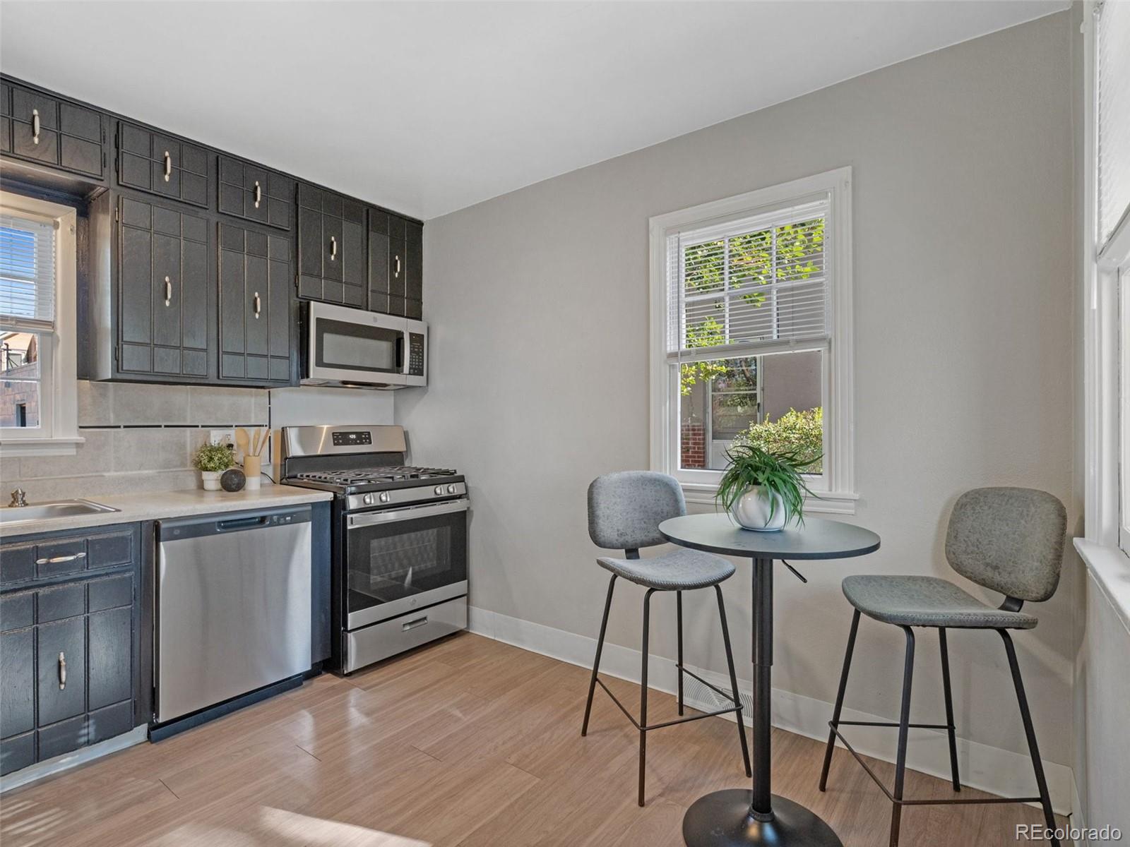 1634 S Humboldt St, Denver, CO 80210 photo