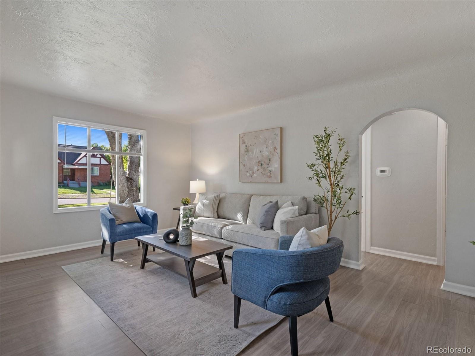 1634 S Humboldt St, Denver, CO 80210 photo