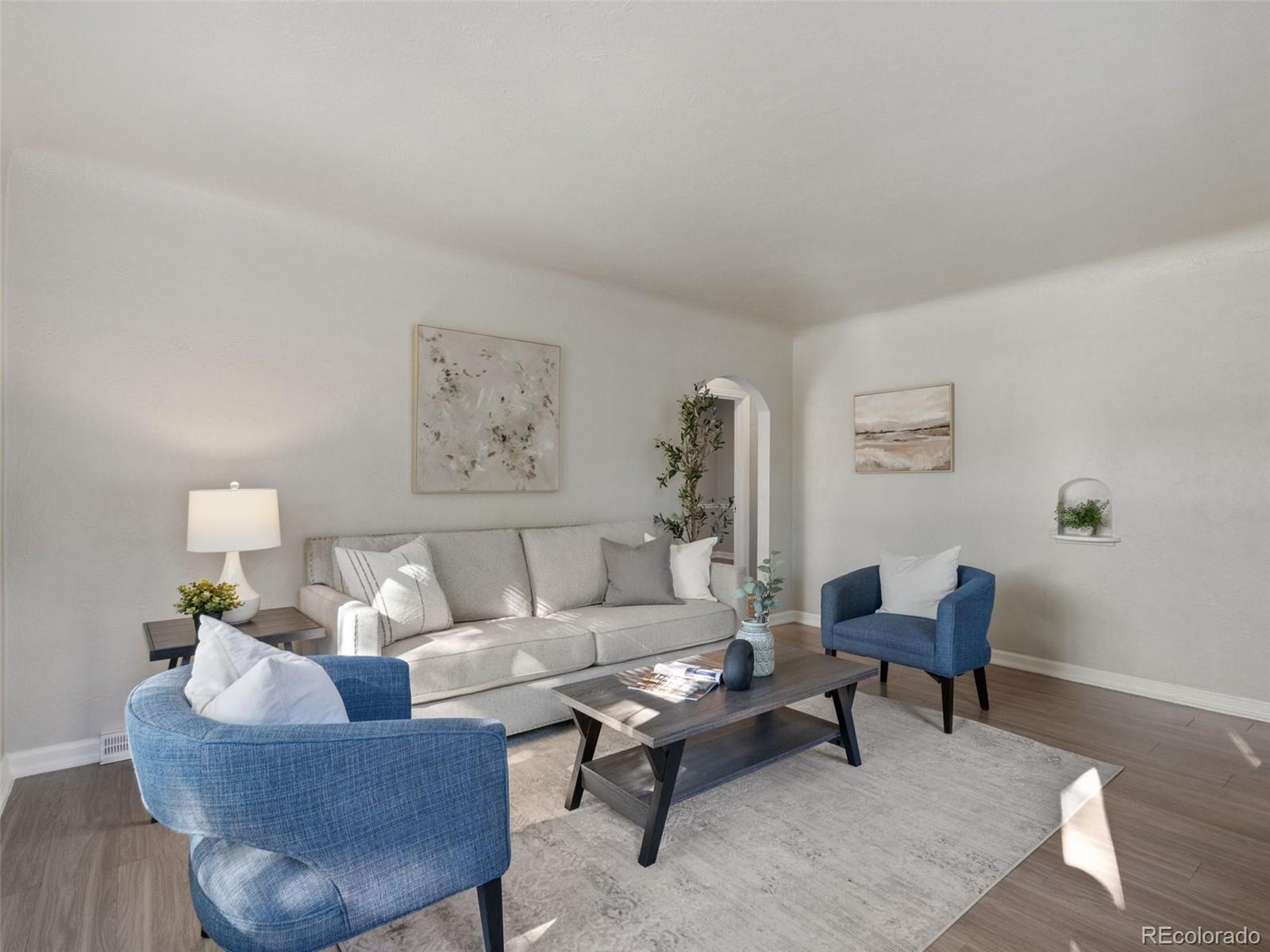 1634 S Humboldt St, Denver, CO 80210 photo