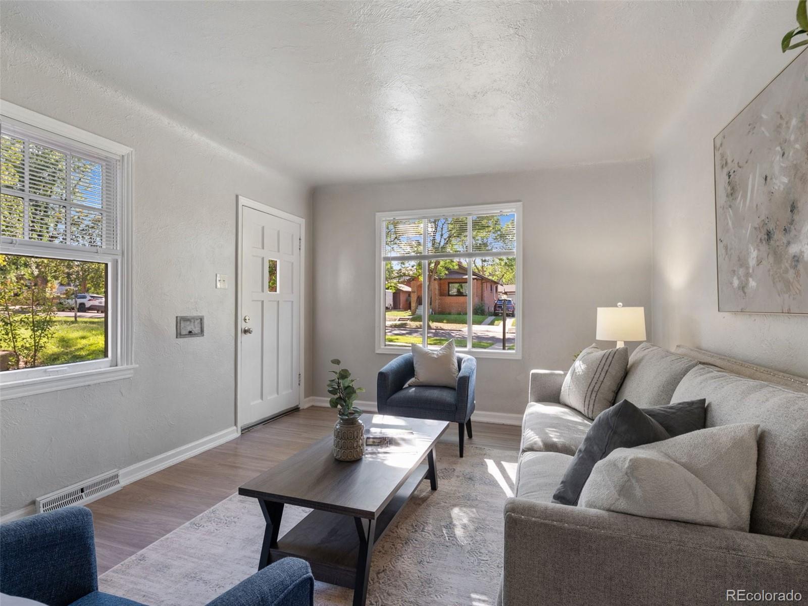 1634 S Humboldt St, Denver, CO 80210 photo