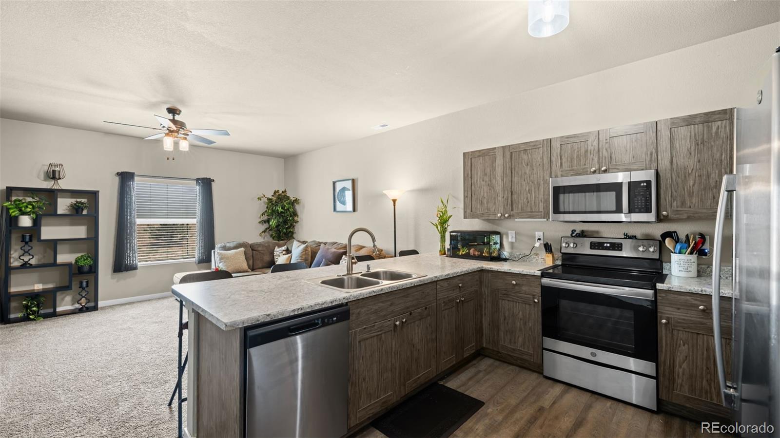 4687 Ports Down Ln, Colorado Springs, CO 80911 photo