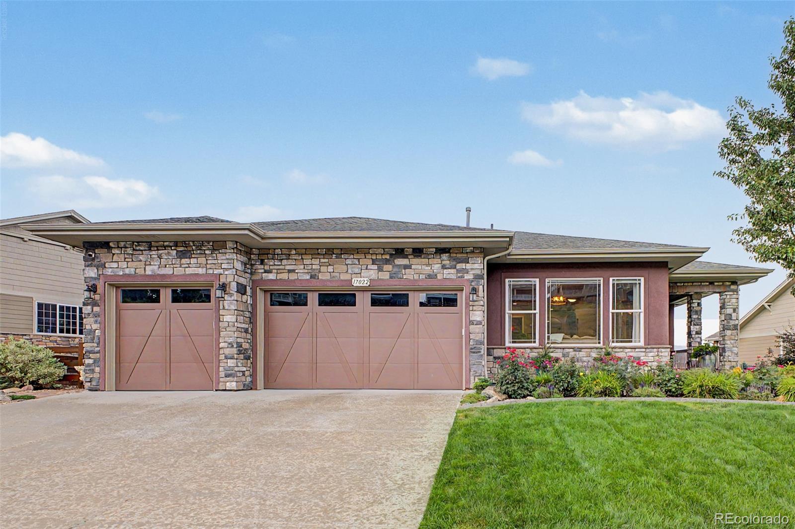 17022 W 85 Pl, Arvada, CO 80007 photo