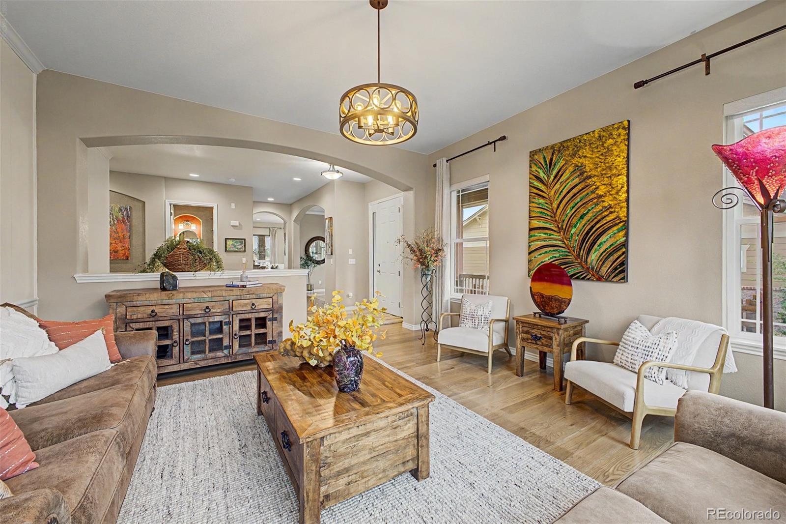 17022 W 85 Pl, Arvada, CO 80007 photo