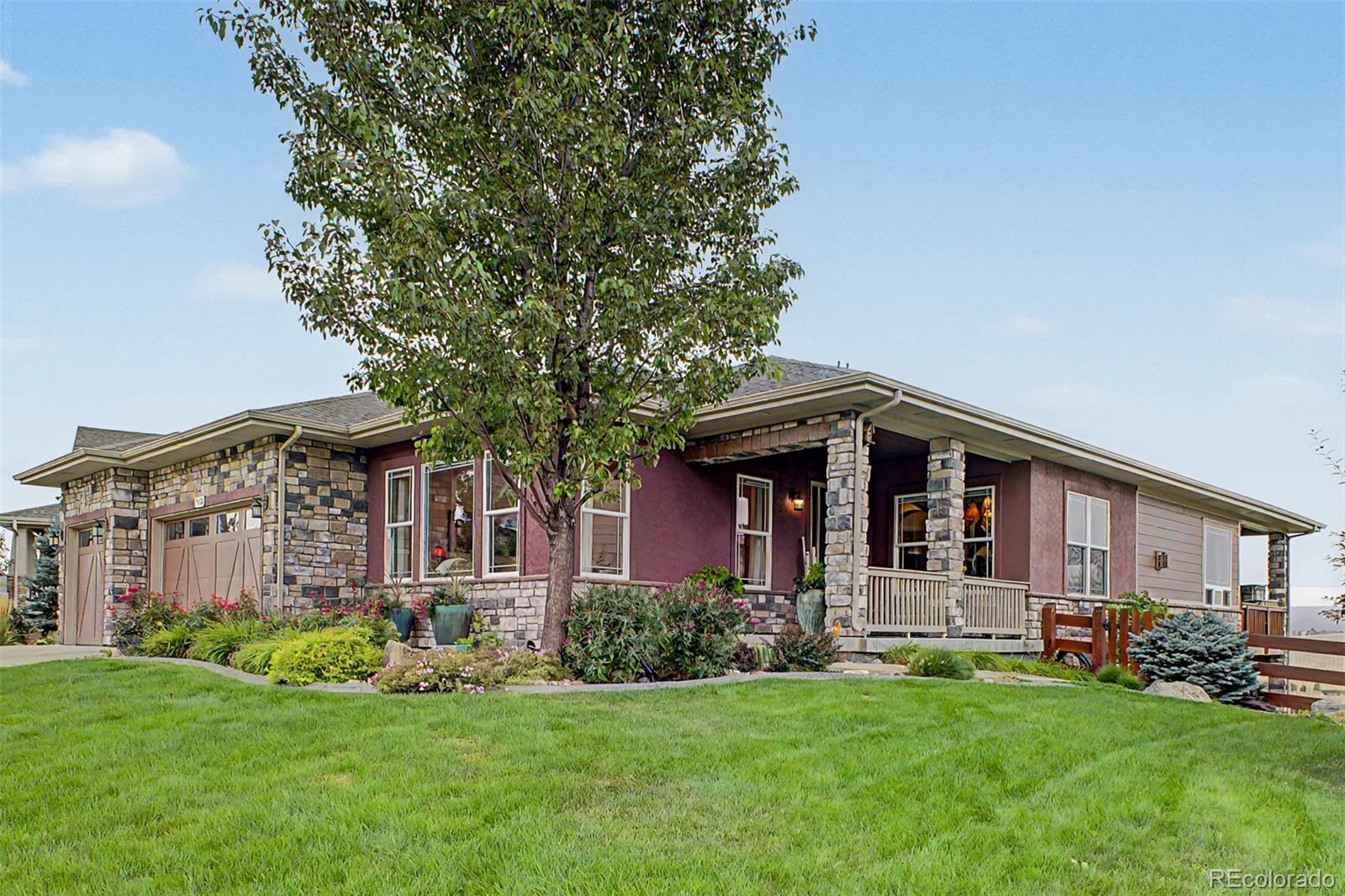 17022 W 85 Pl, Arvada, CO 80007 photo