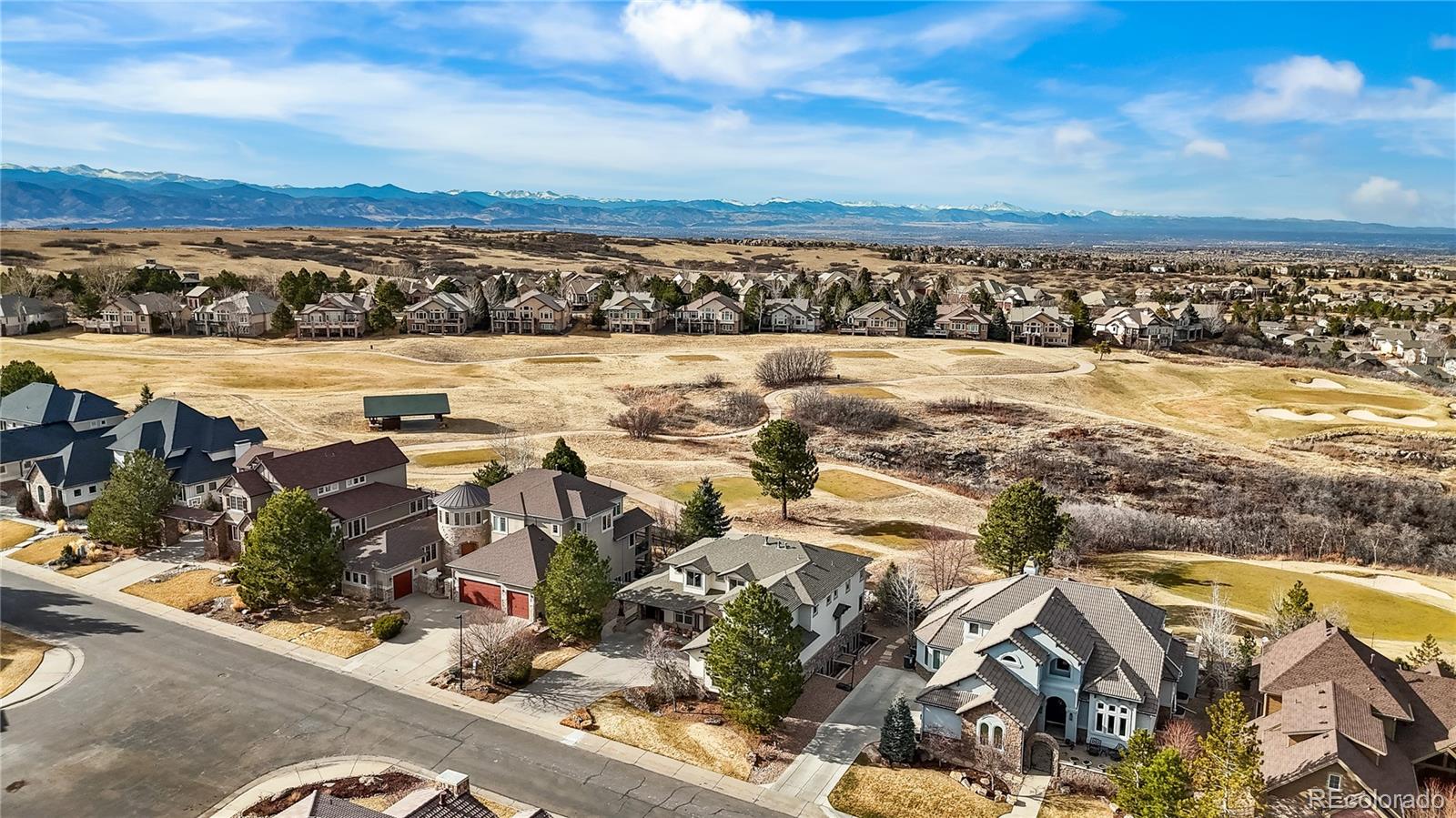 1251 Buffalo Ridge Rd, Castle Pines, CO 80108 photo