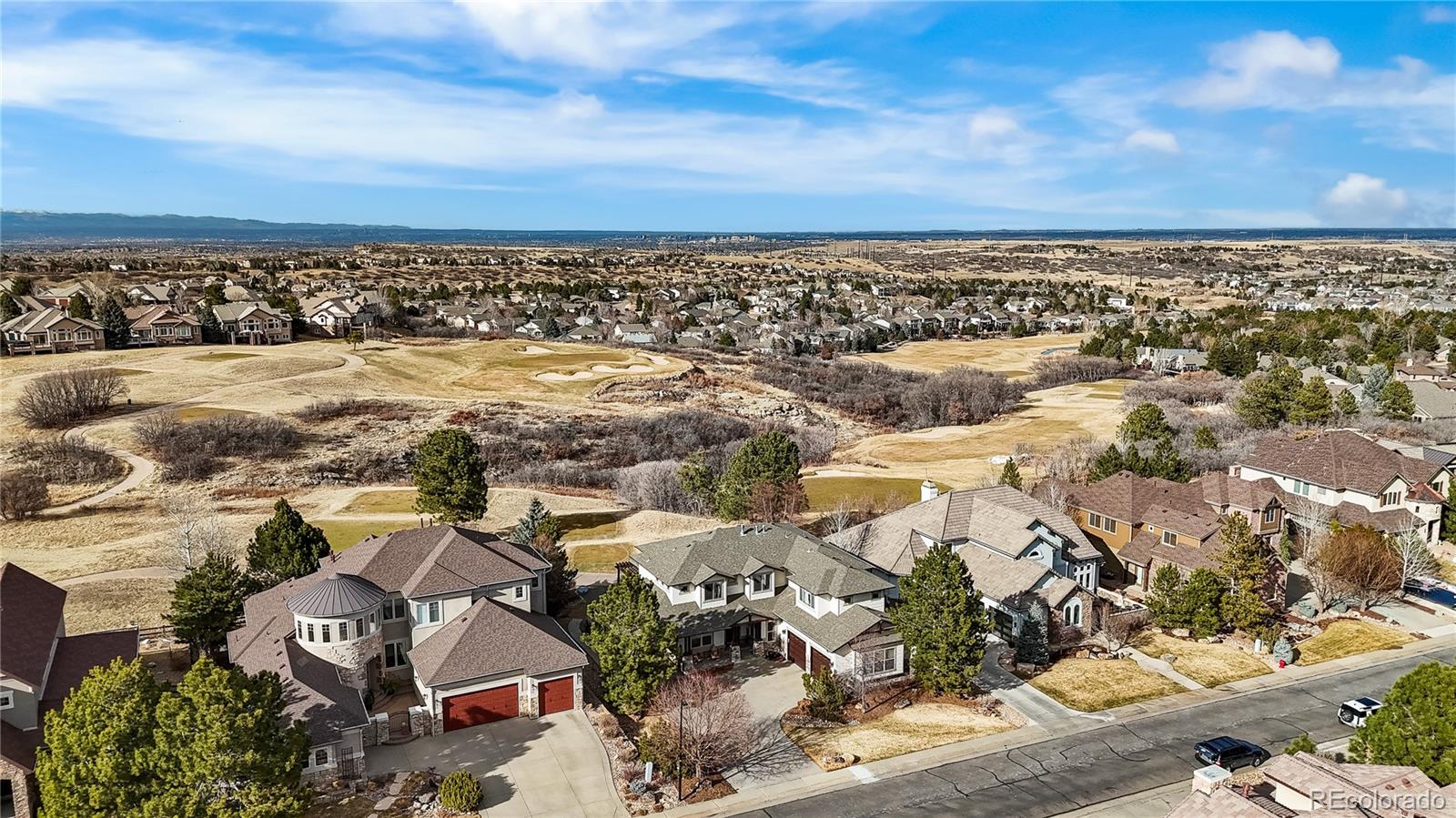 1251 Buffalo Ridge Rd, Castle Pines, CO 80108 photo