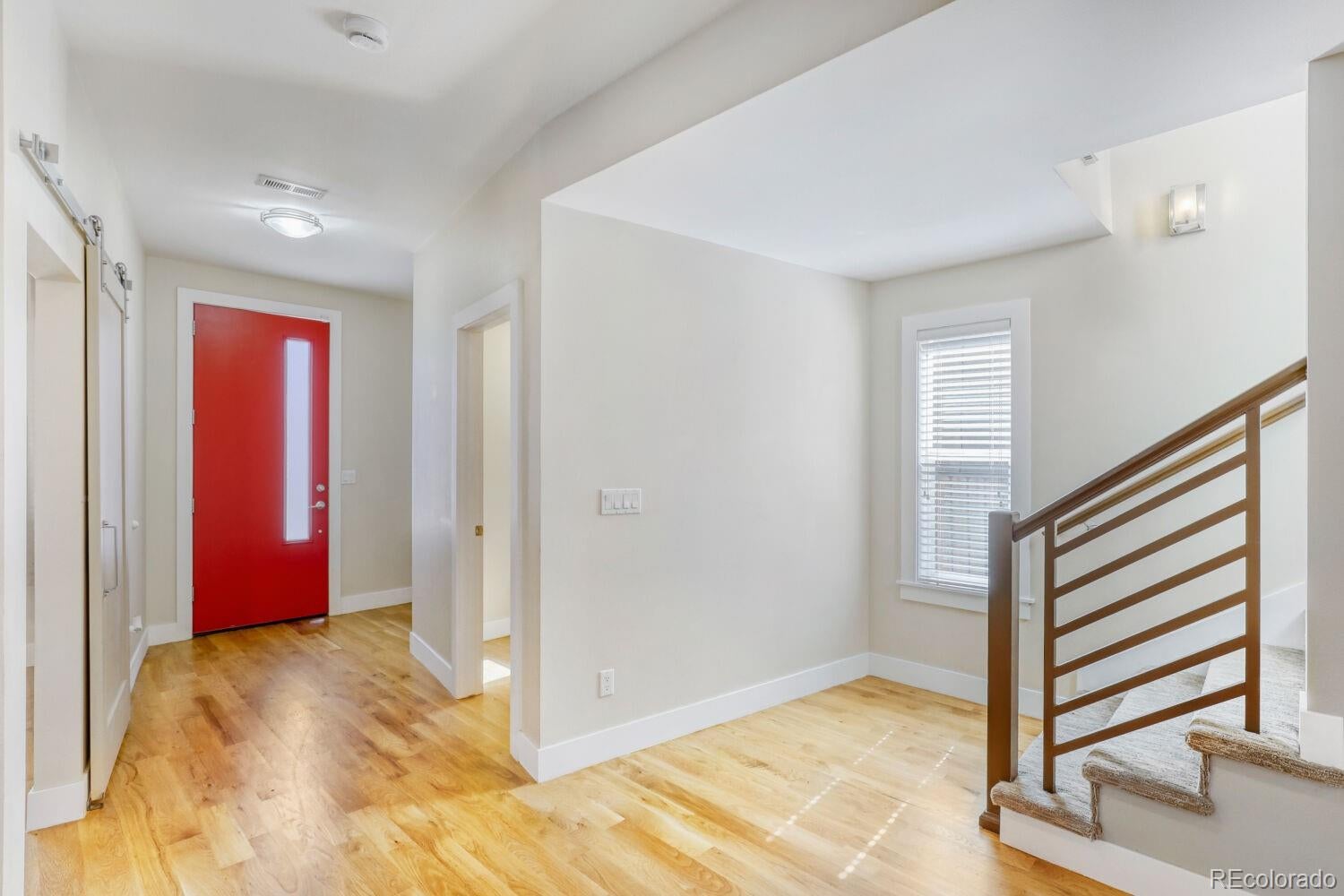 3433 N Gaylord St, Denver, CO 80205 photo