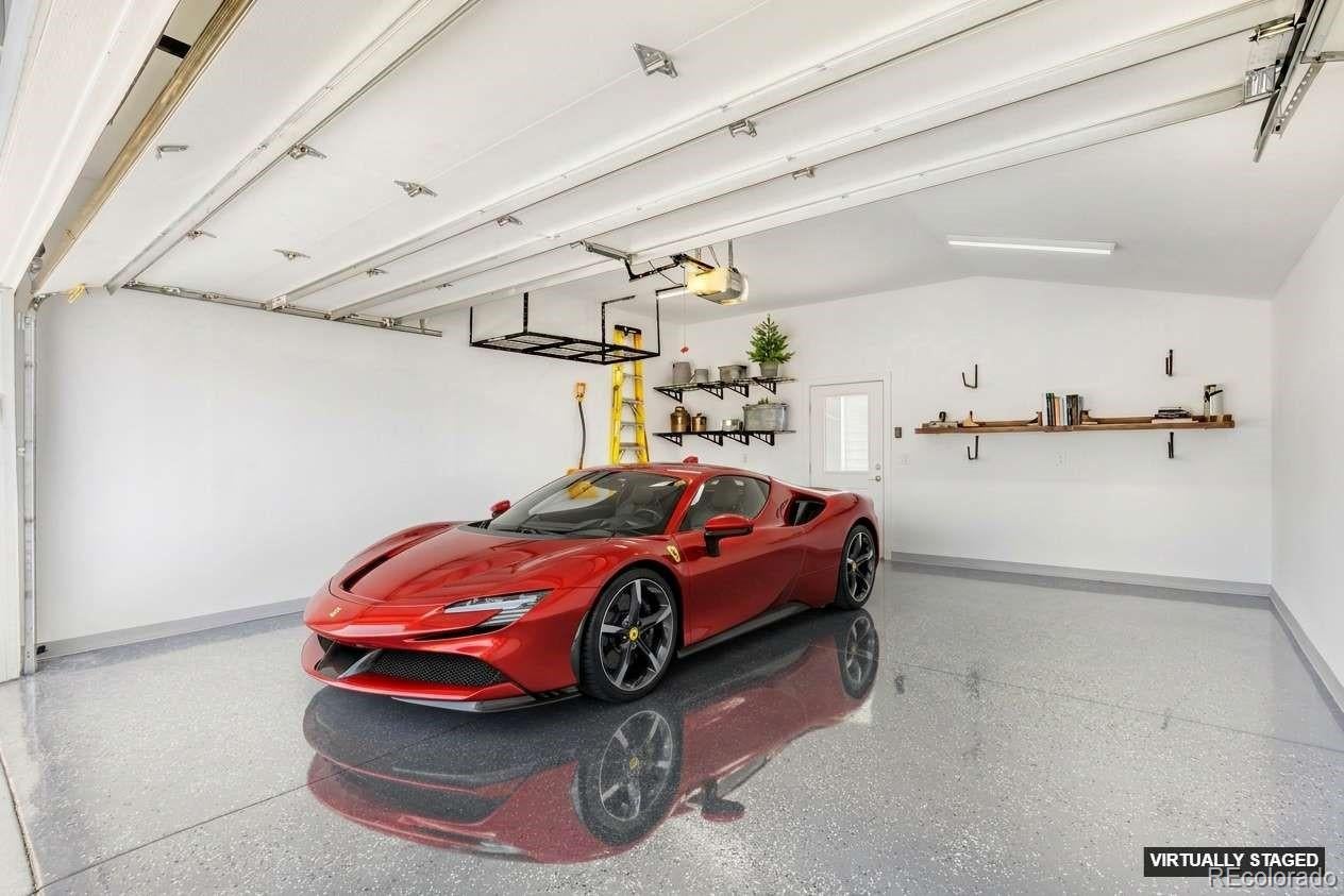 3433 N Gaylord St, Denver, CO 80205 photo