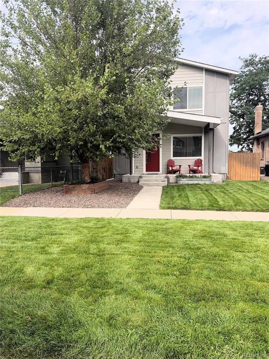 3433 N Gaylord St, Denver, CO 80205 photo