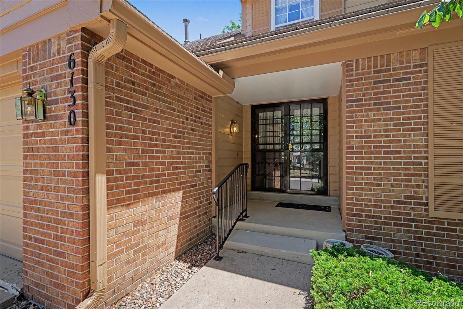 6130 E Briarwood Cir, Englewood, CO 80112 photo