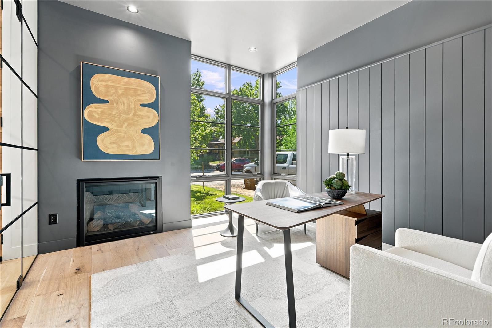 1505 S Gaylord St, Denver, CO 80210 photo