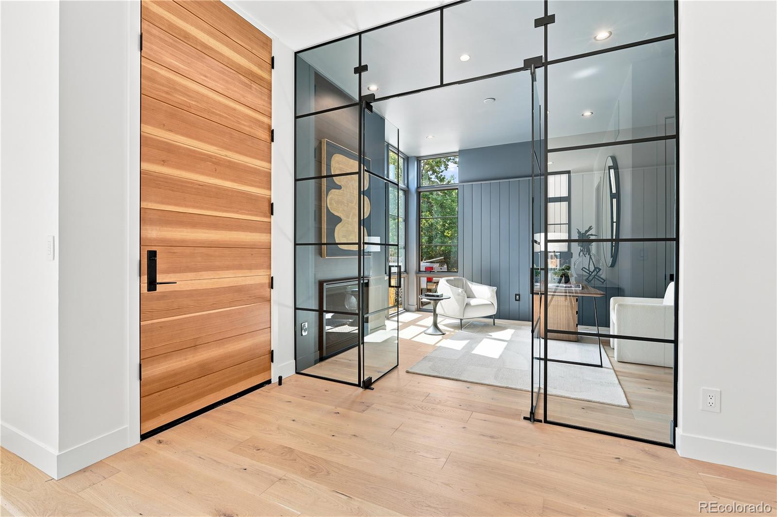 1505 S Gaylord St, Denver, CO 80210 photo