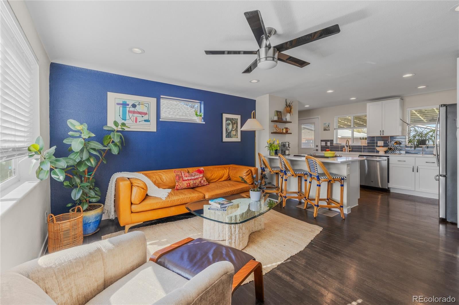 3011 Oneida St, Denver, CO 80207 photo