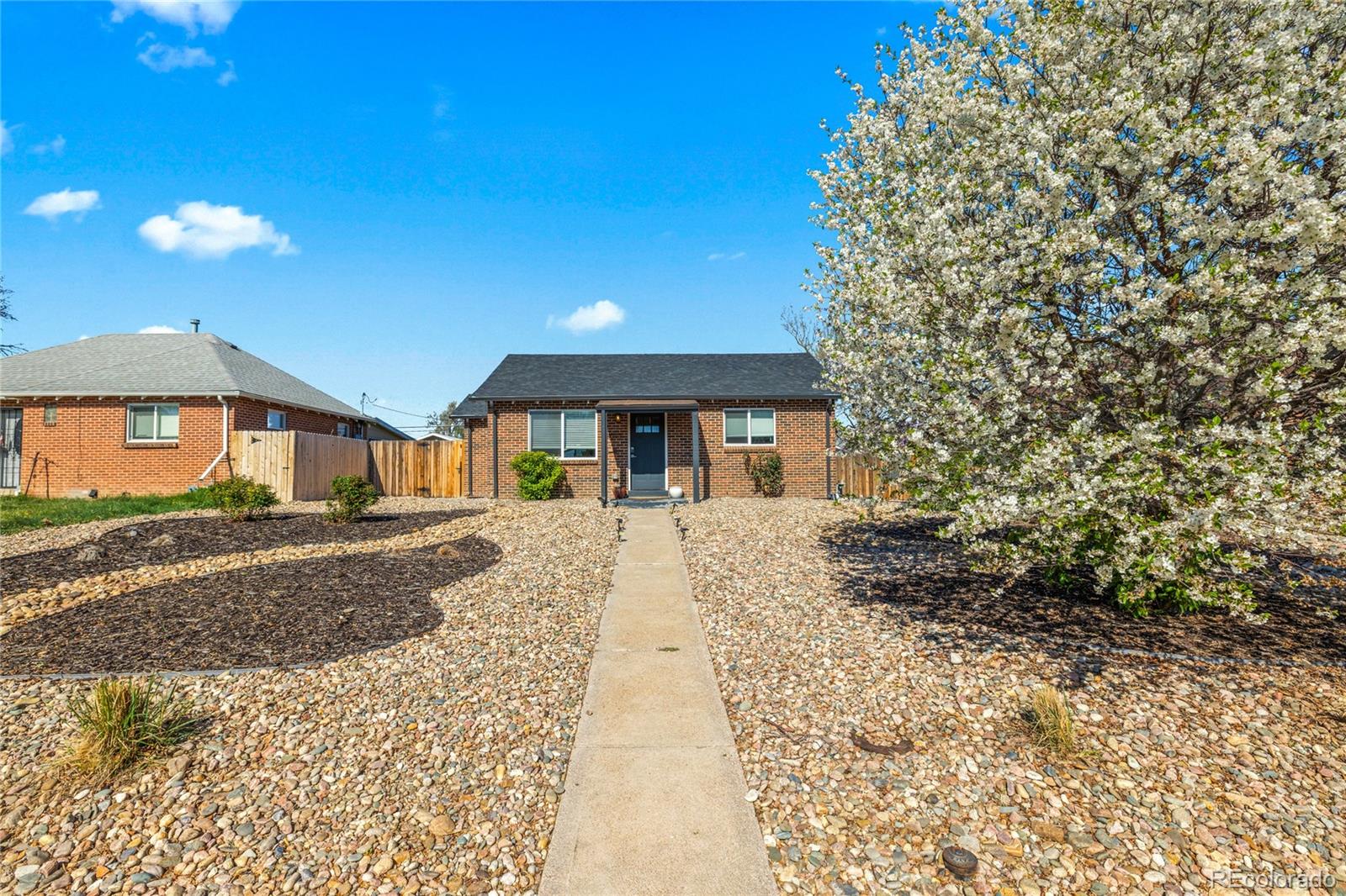 3011 Oneida St, Denver, CO 80207 photo