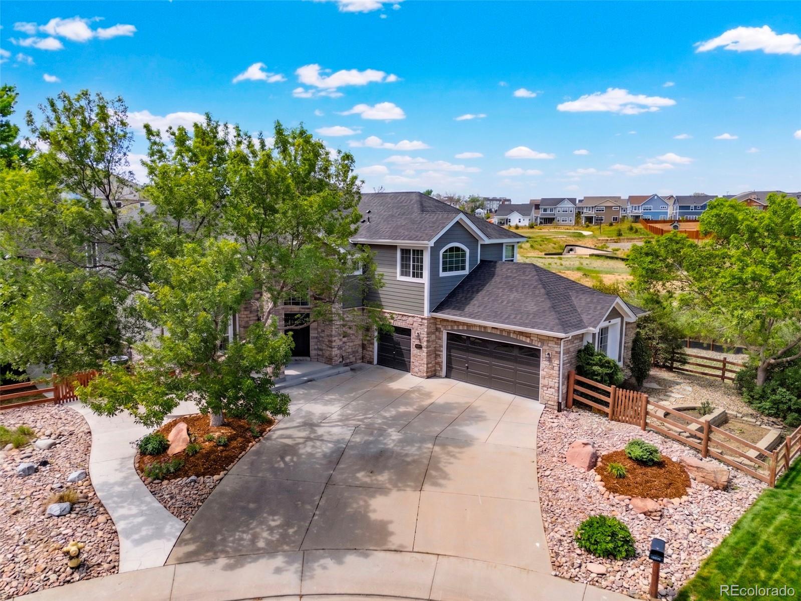 14075 Willow Wood Ct, Broomfield, CO 80020 photo