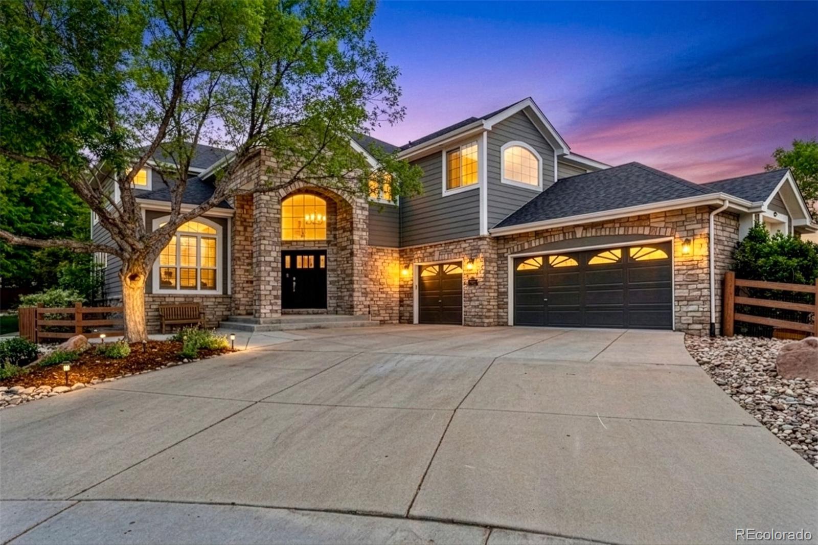 14075 Willow Wood Ct, Broomfield, CO 80020 photo
