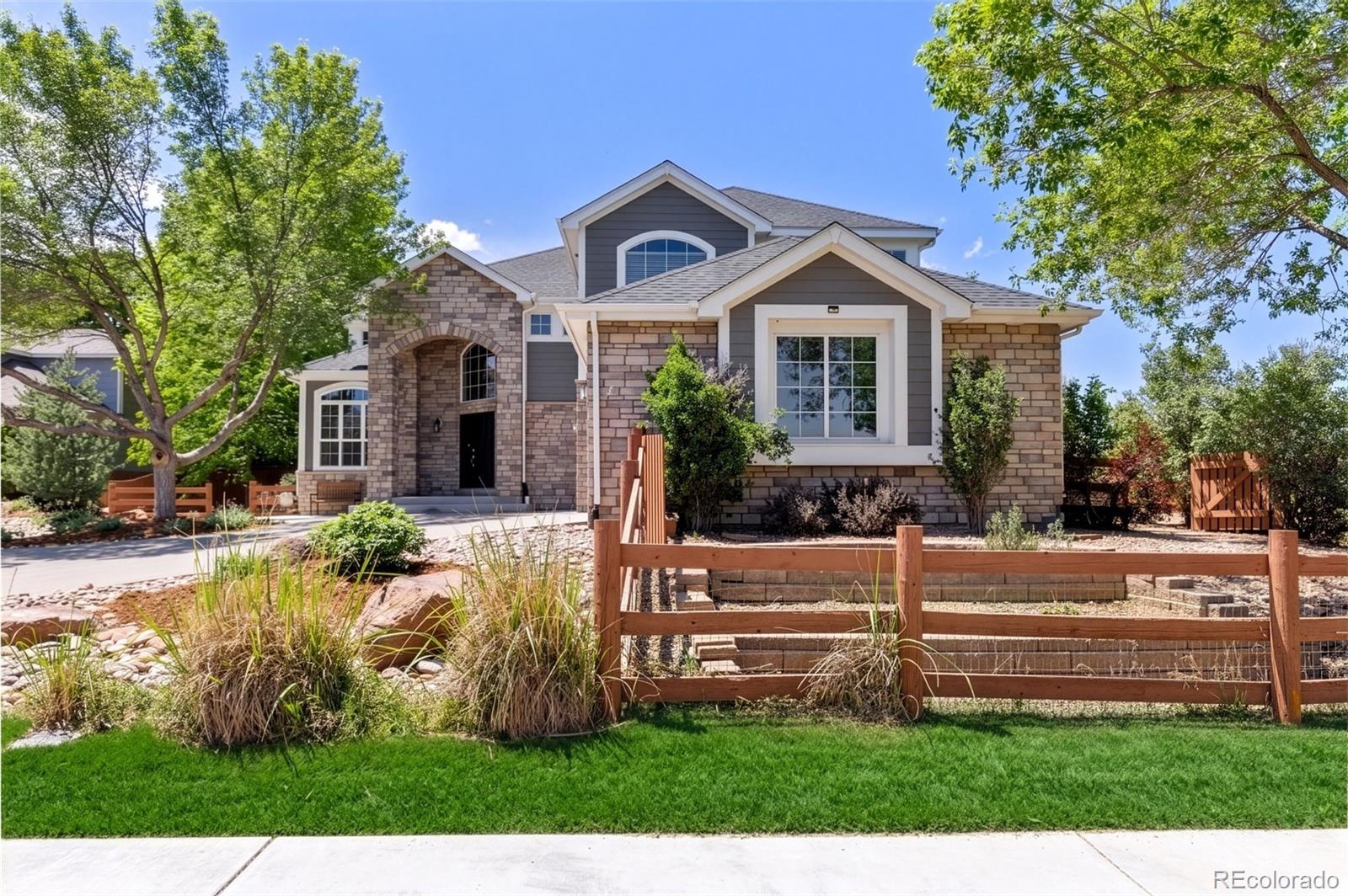 14075 Willow Wood Ct, Broomfield, CO 80020 photo