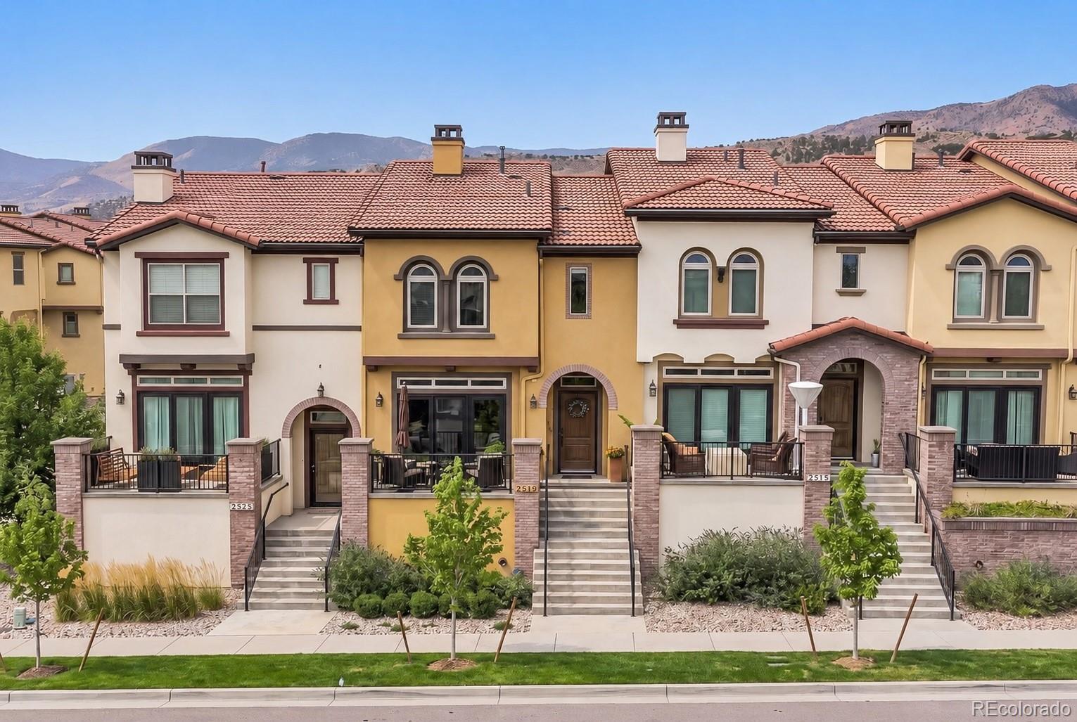 2519 S Orion St, Lakewood, CO 80228 photo