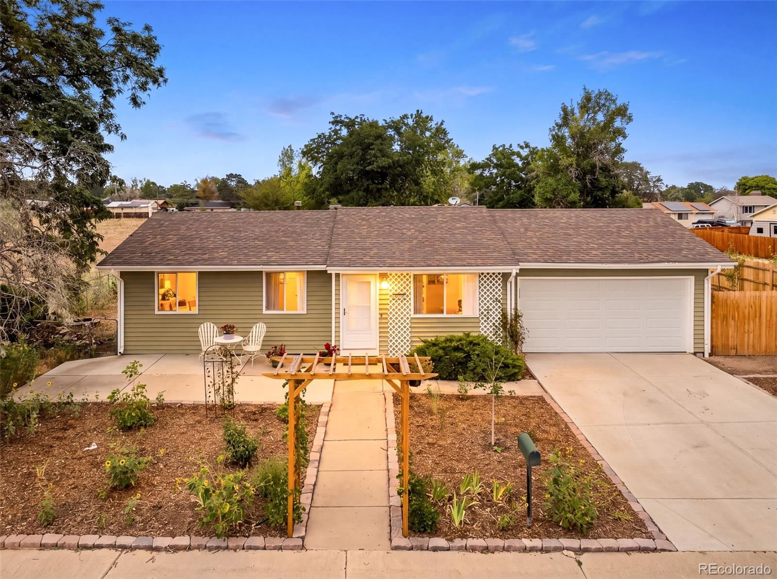 3595 E 89 Ave, Thornton, CO 80229 photo