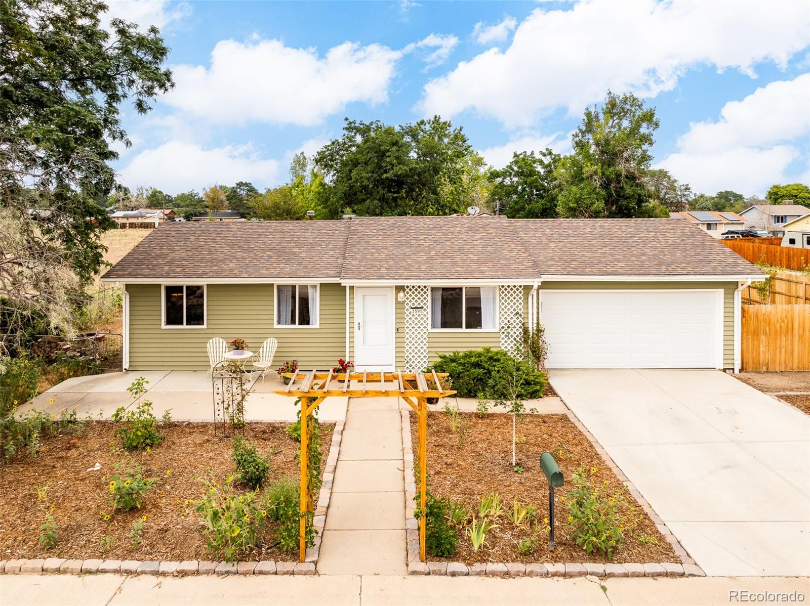 3595 E 89 Ave, Thornton, CO 80229 photo