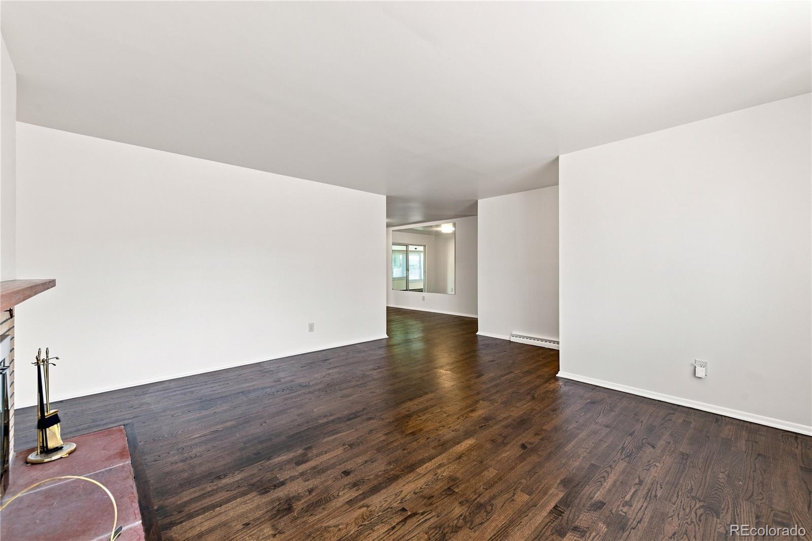 8035 E Jefferson Pl, Denver, CO 80237 photo