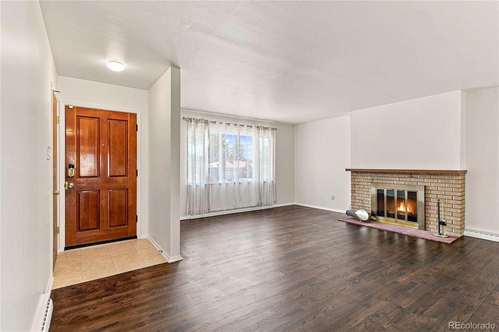 8035 E Jefferson Pl, Denver, CO 80237 photo