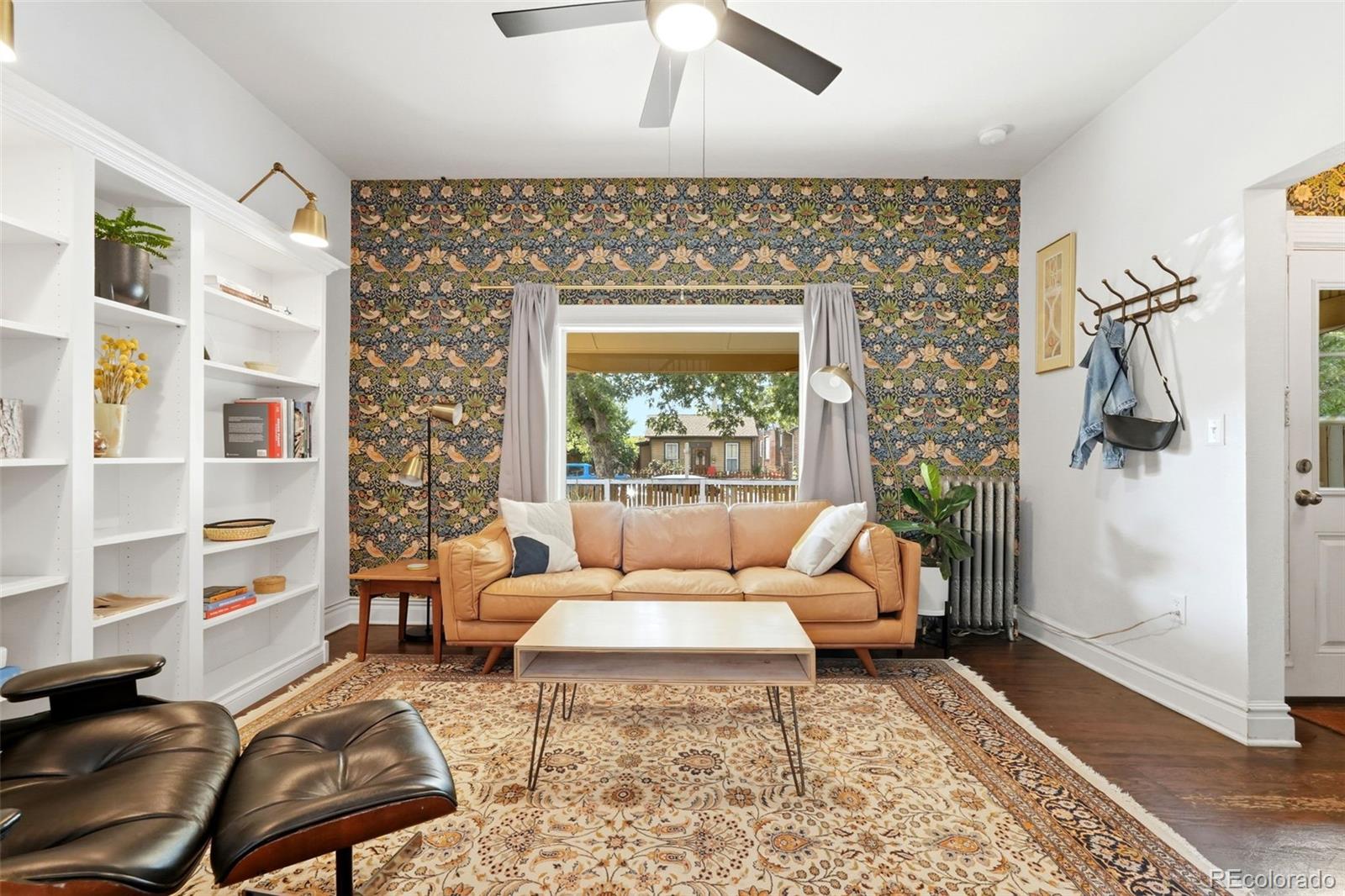 814 Fox St, Denver, CO 80204 photo