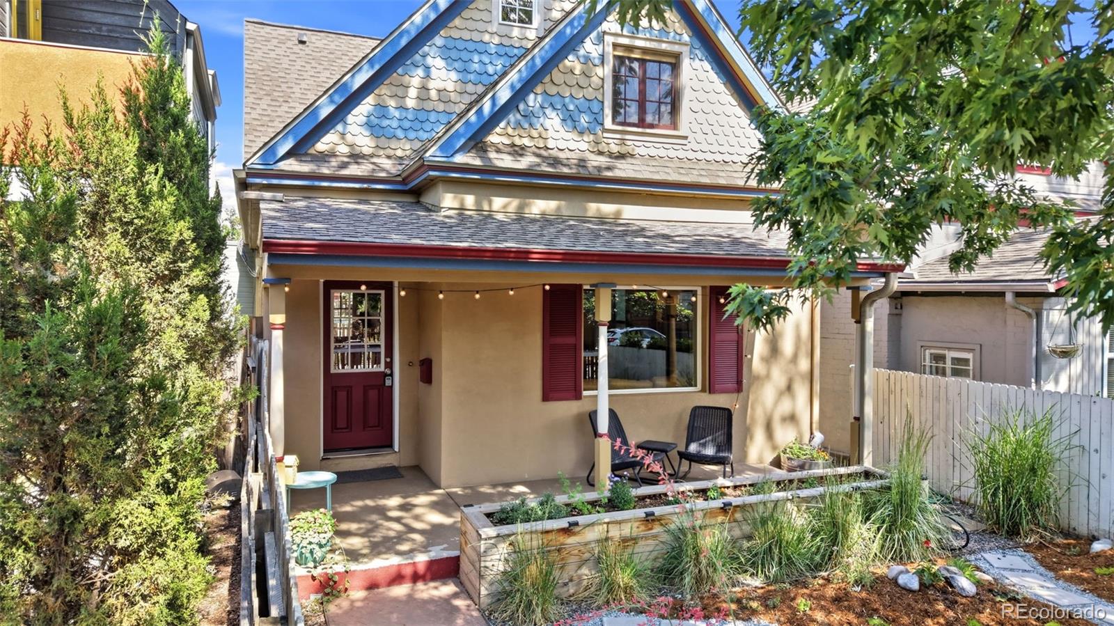 814 Fox St, Denver, CO 80204 photo