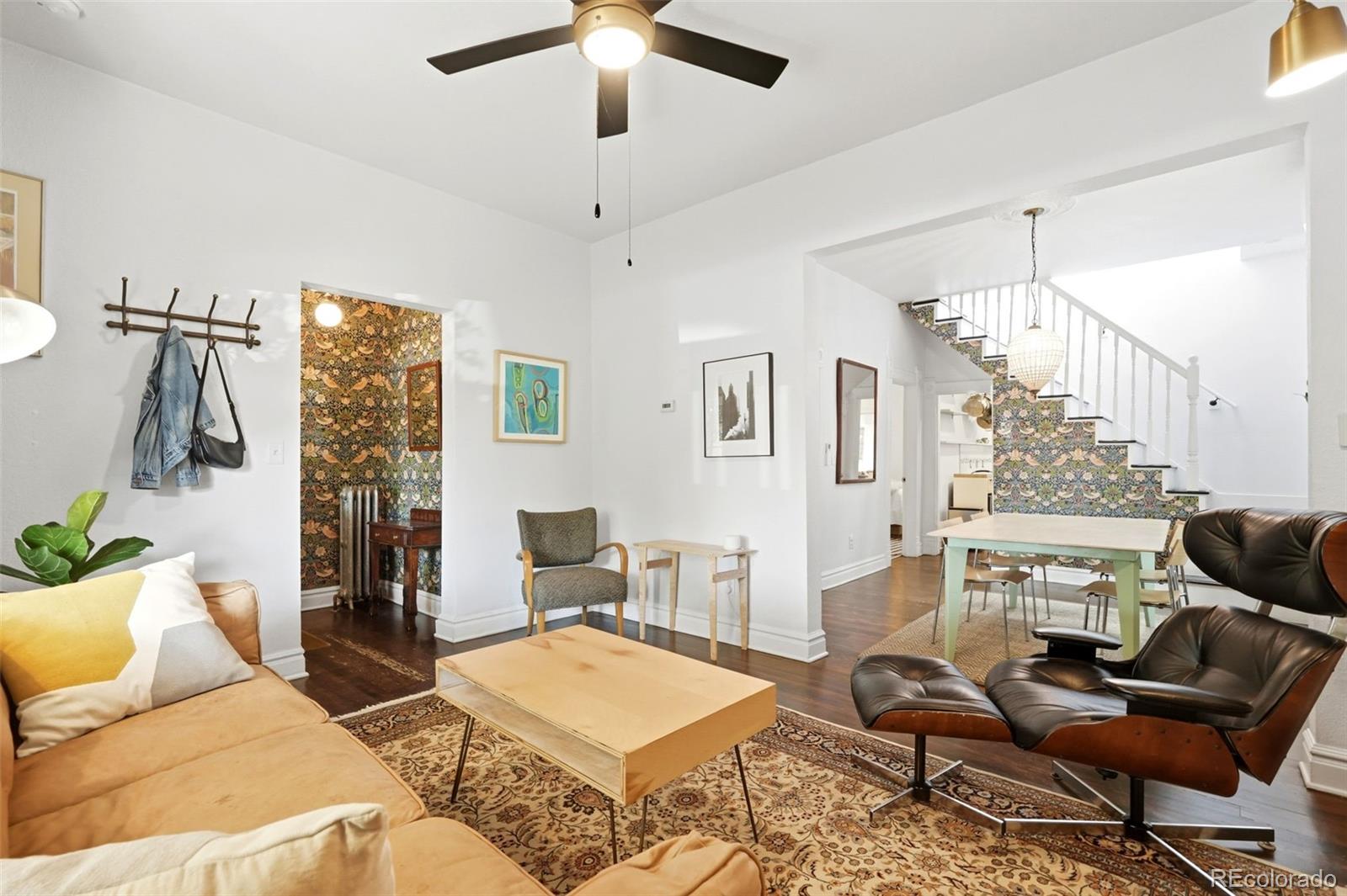 814 Fox St, Denver, CO 80204 photo